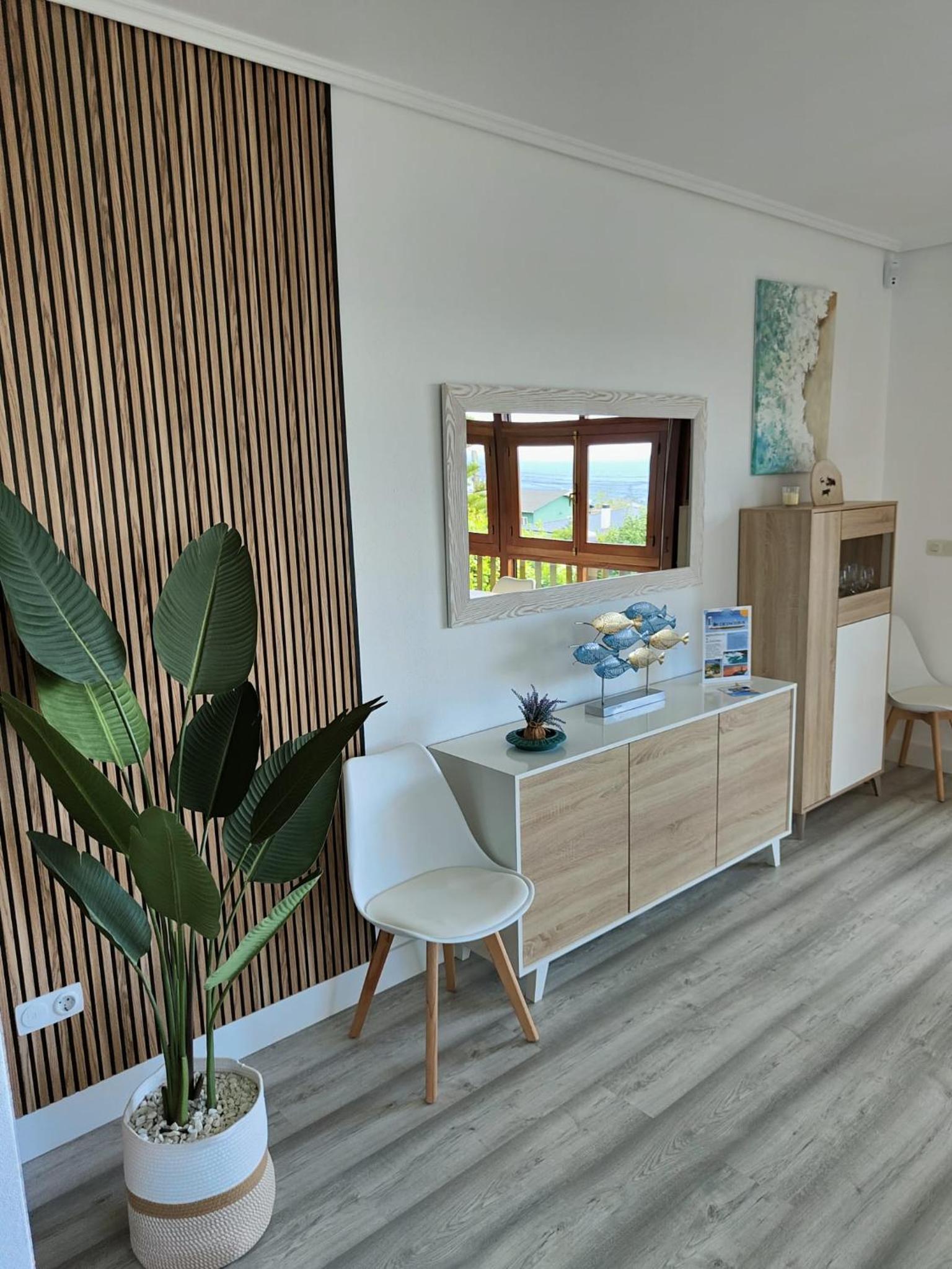 Ruxidoira, una ventana al Atlántico
