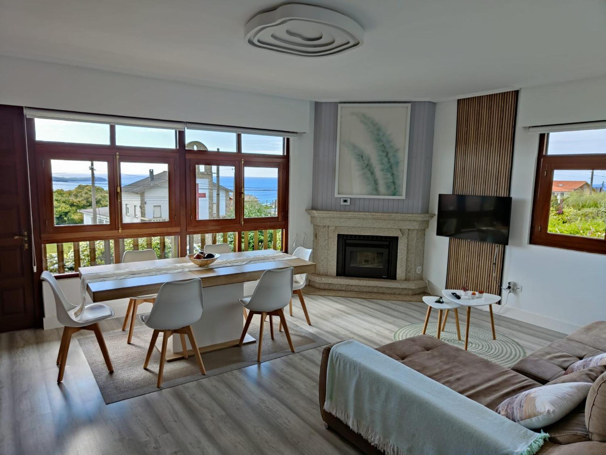 Ruxidoira, una ventana al Atlántico