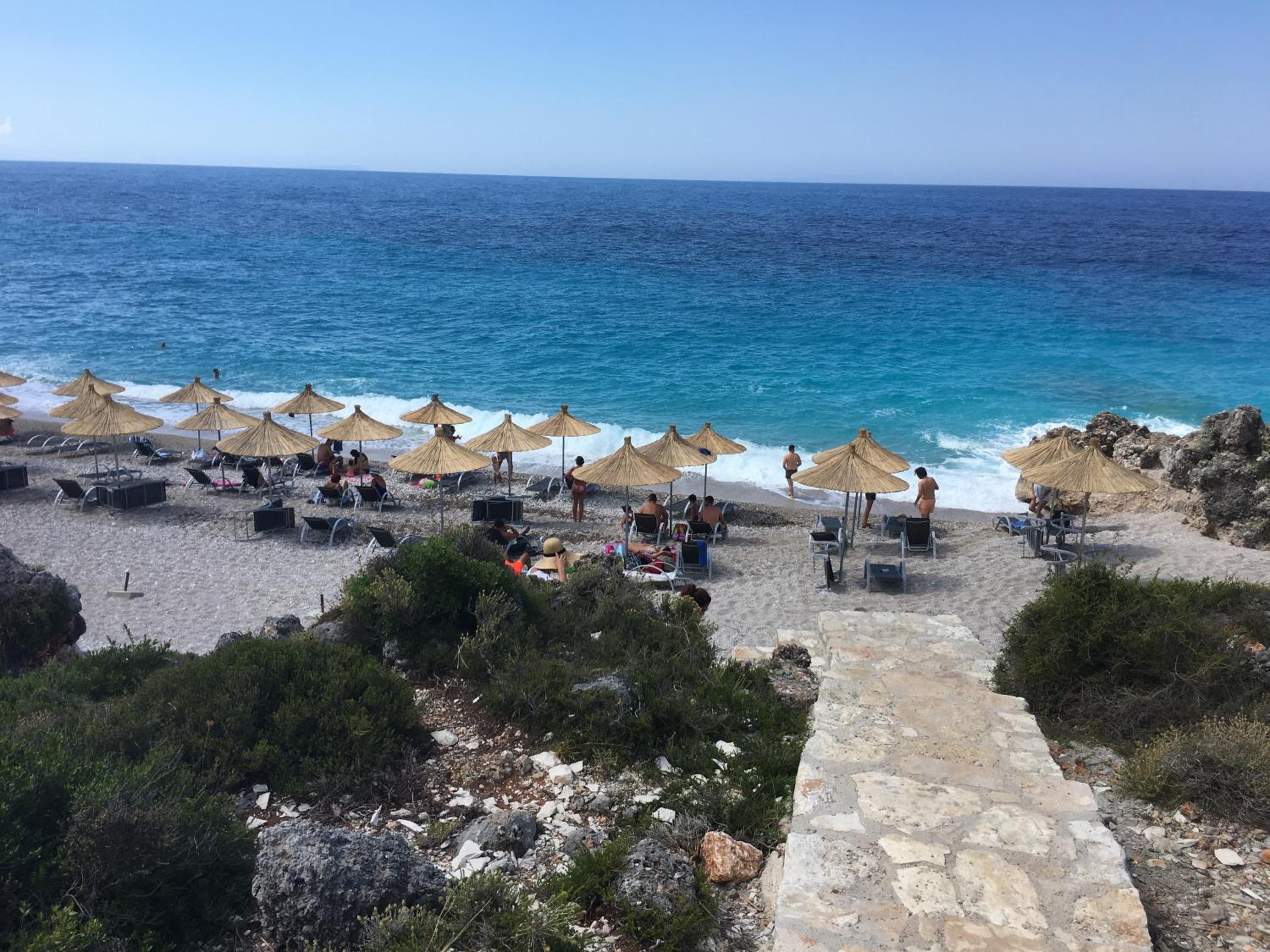 White Rocks Edera 2 I