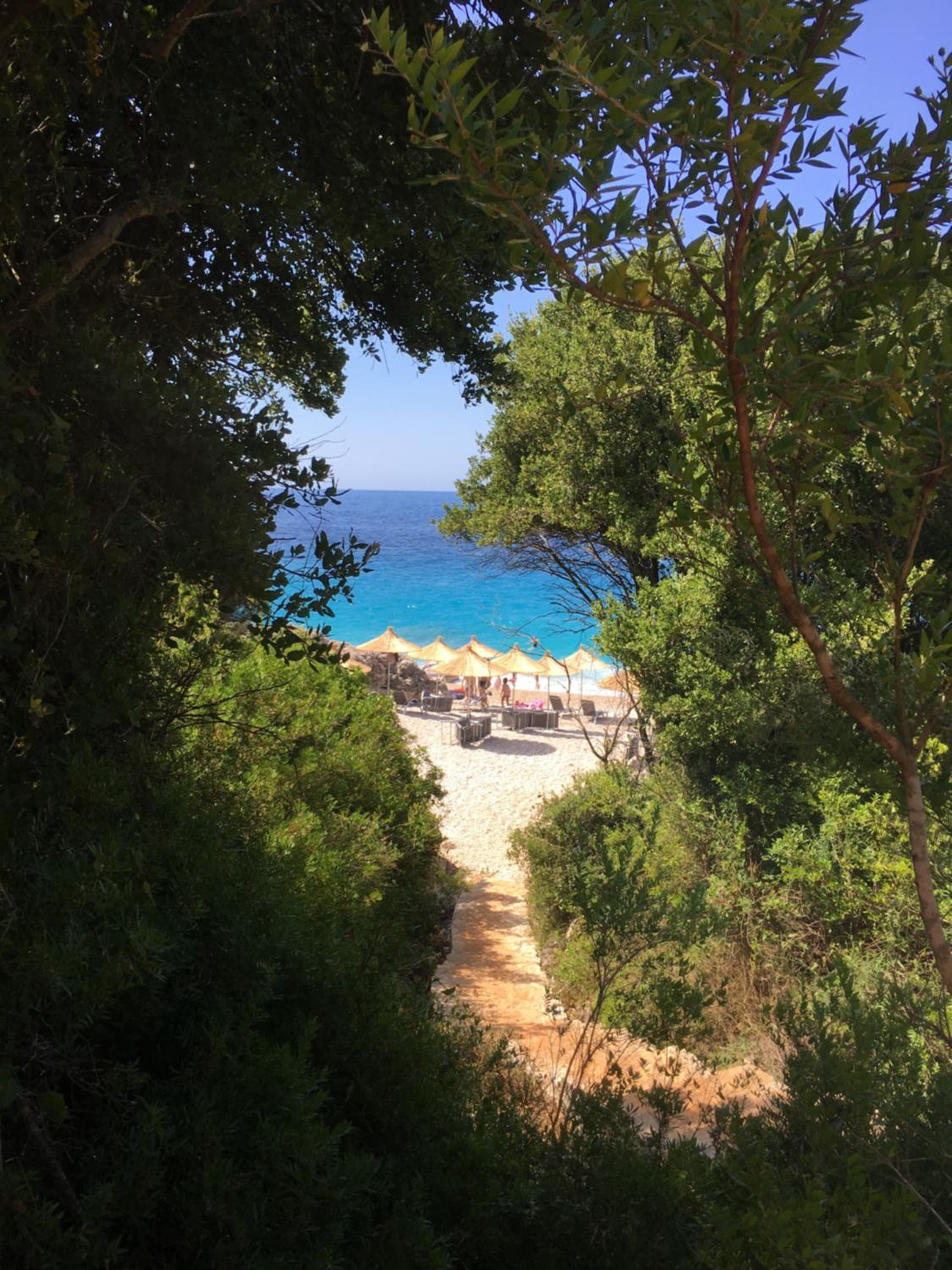 White Rocks Edera 2 I