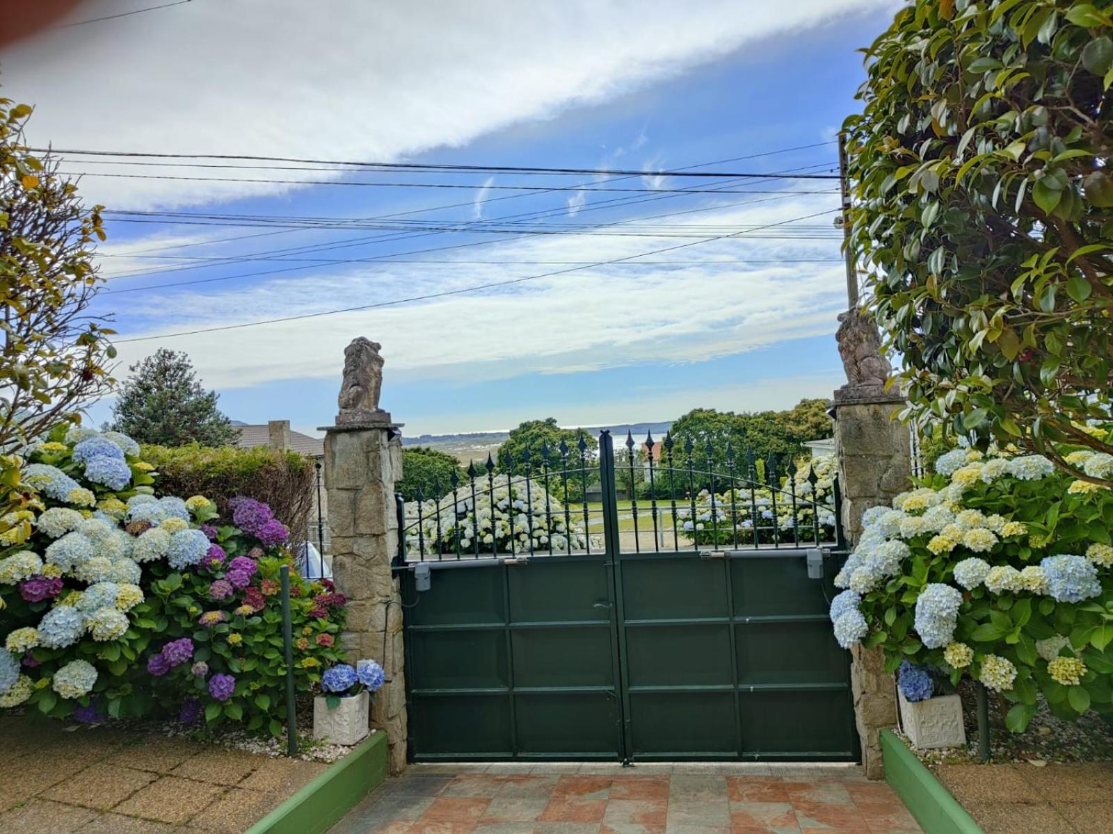 Ruxidoira, una ventana al Atlántico