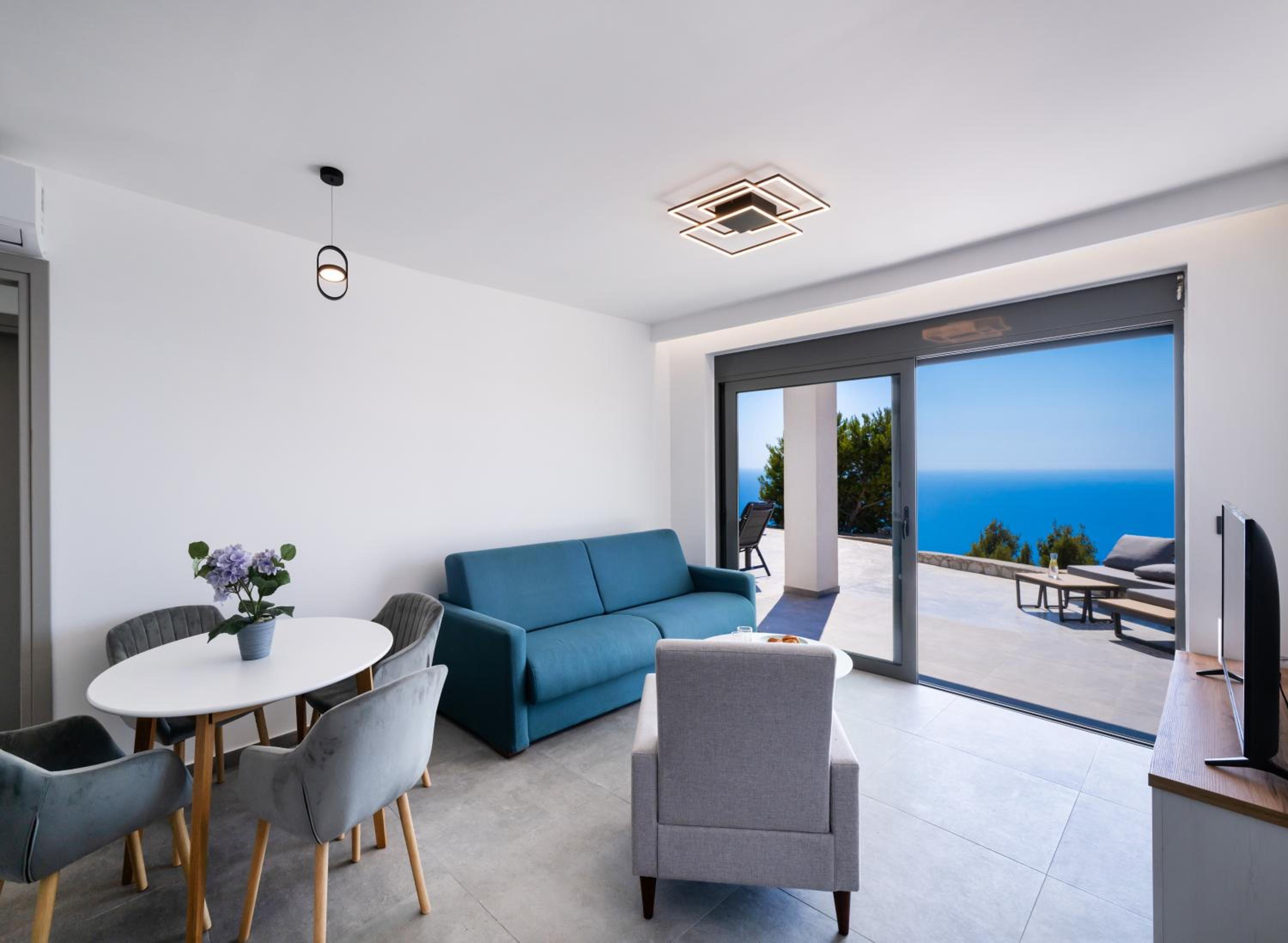 Lefkadian Gem Villas