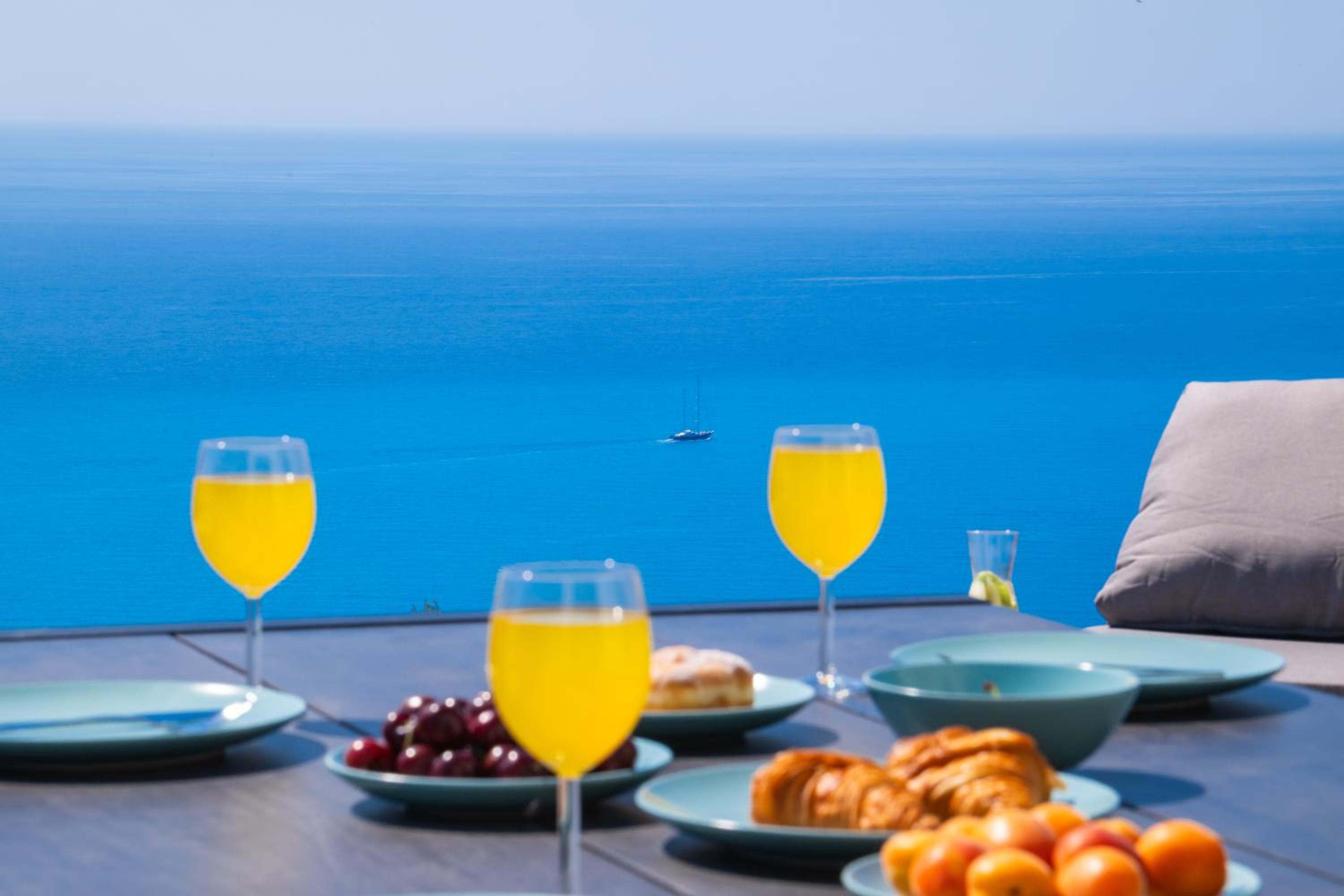 Lefkadian Gem Villas