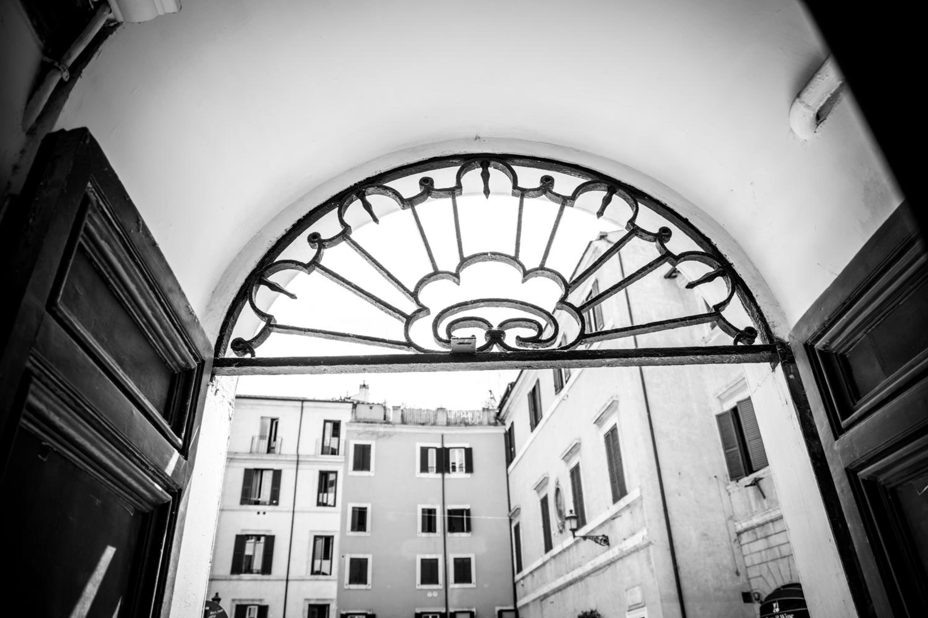 MH Luxury Suite Pantheon
