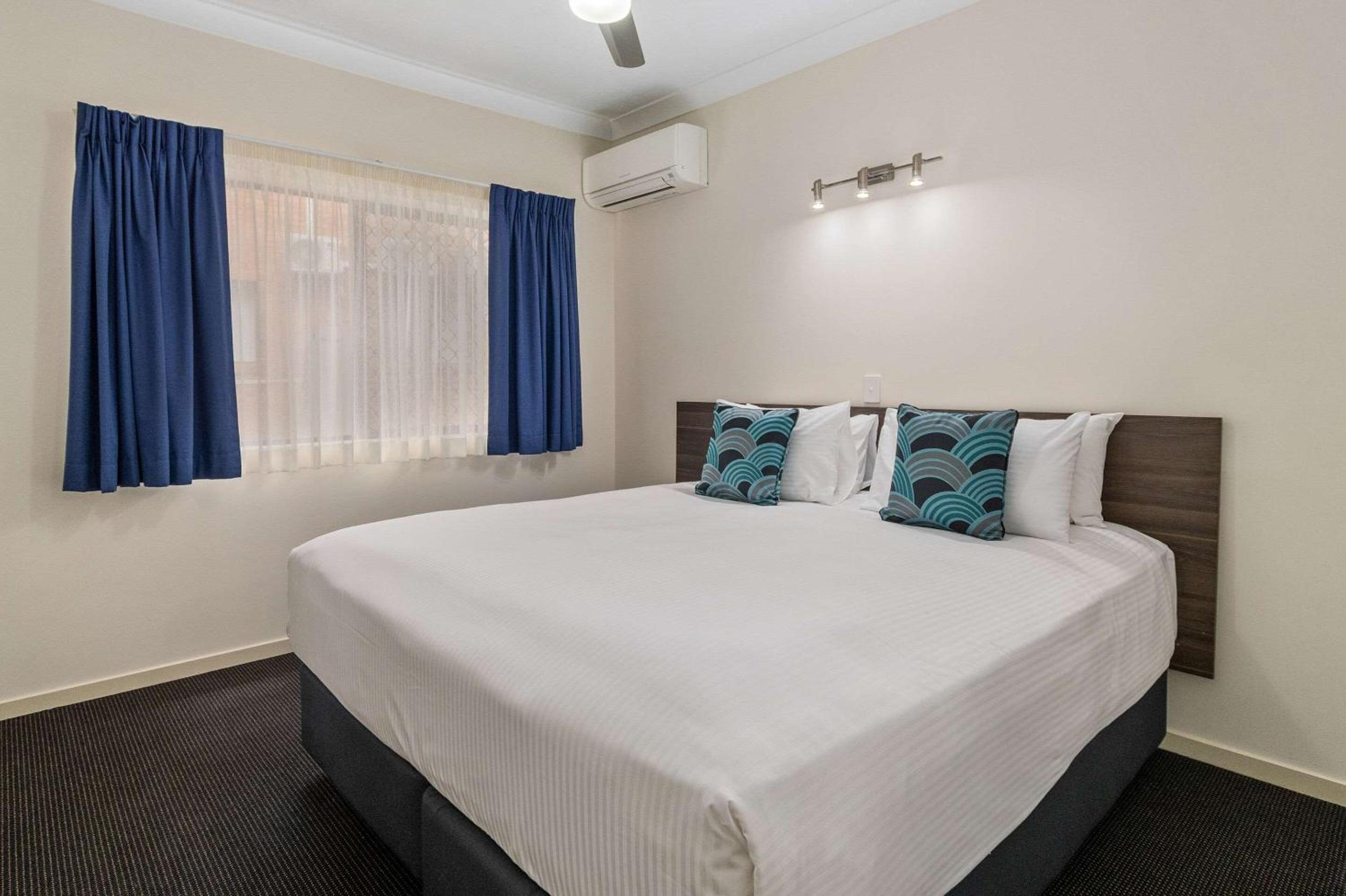 Brisbane Vacations - Quality Hotel Robertson Gardens - Property Image 45