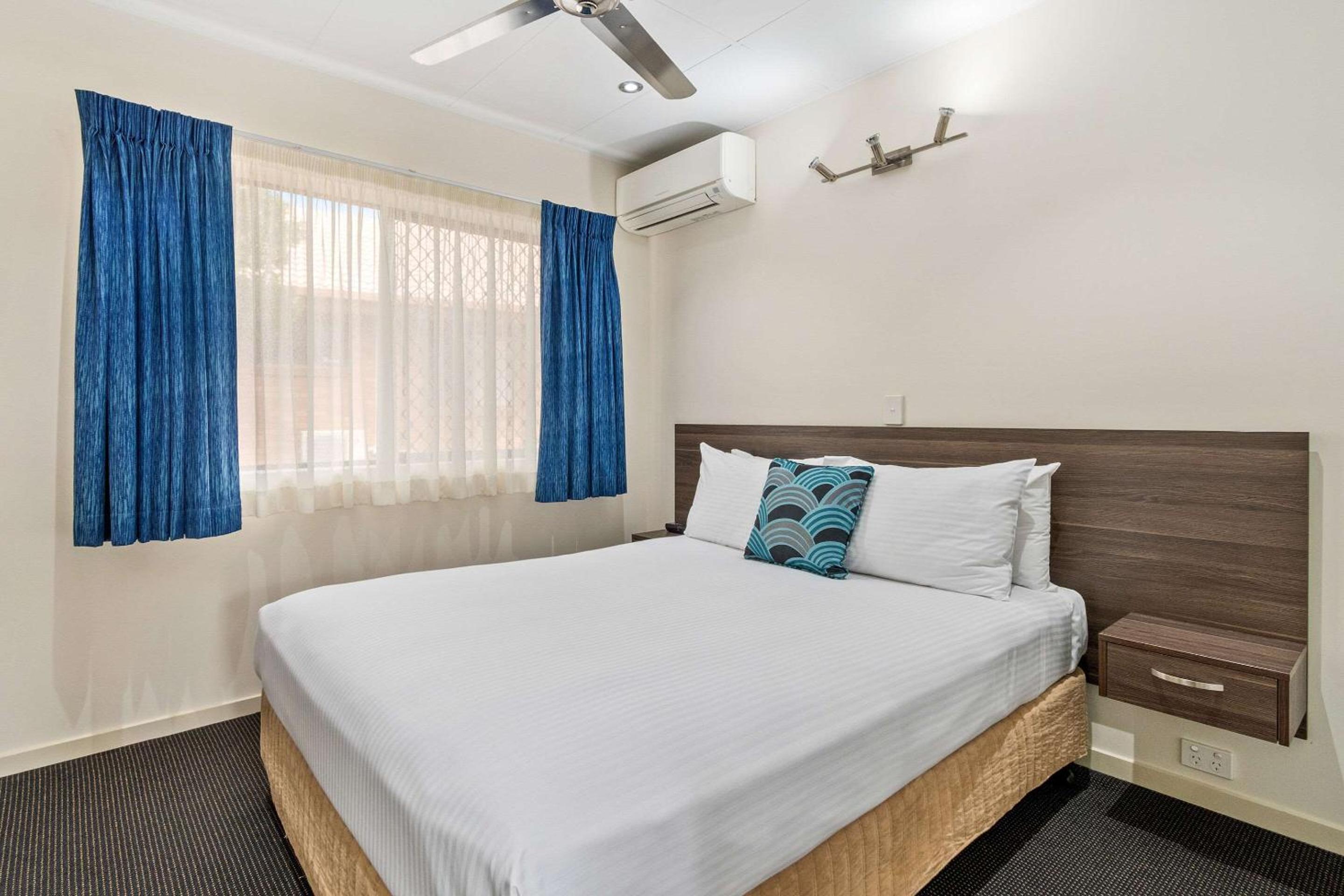 Brisbane Vacations - Quality Hotel Robertson Gardens - Property Image 49
