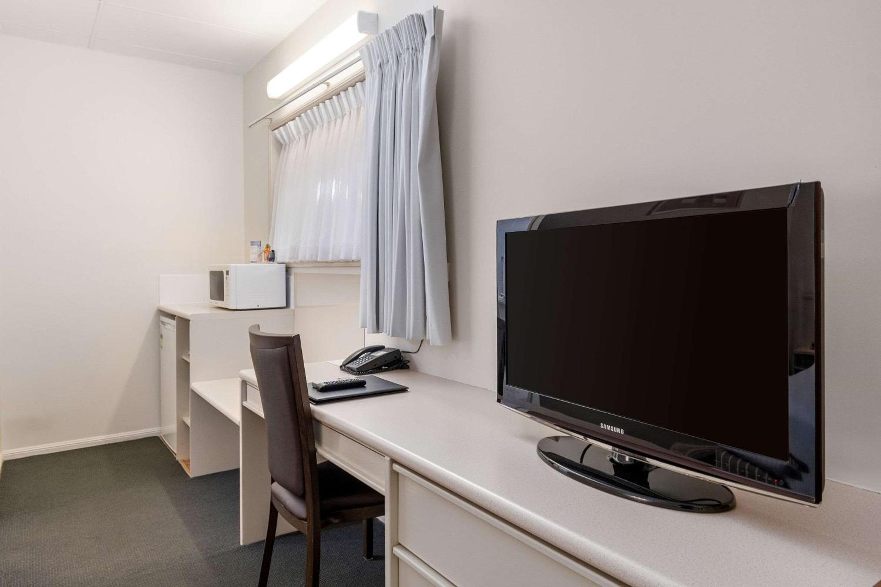 Brisbane Vacations - Quality Hotel Robertson Gardens - Property Image 8