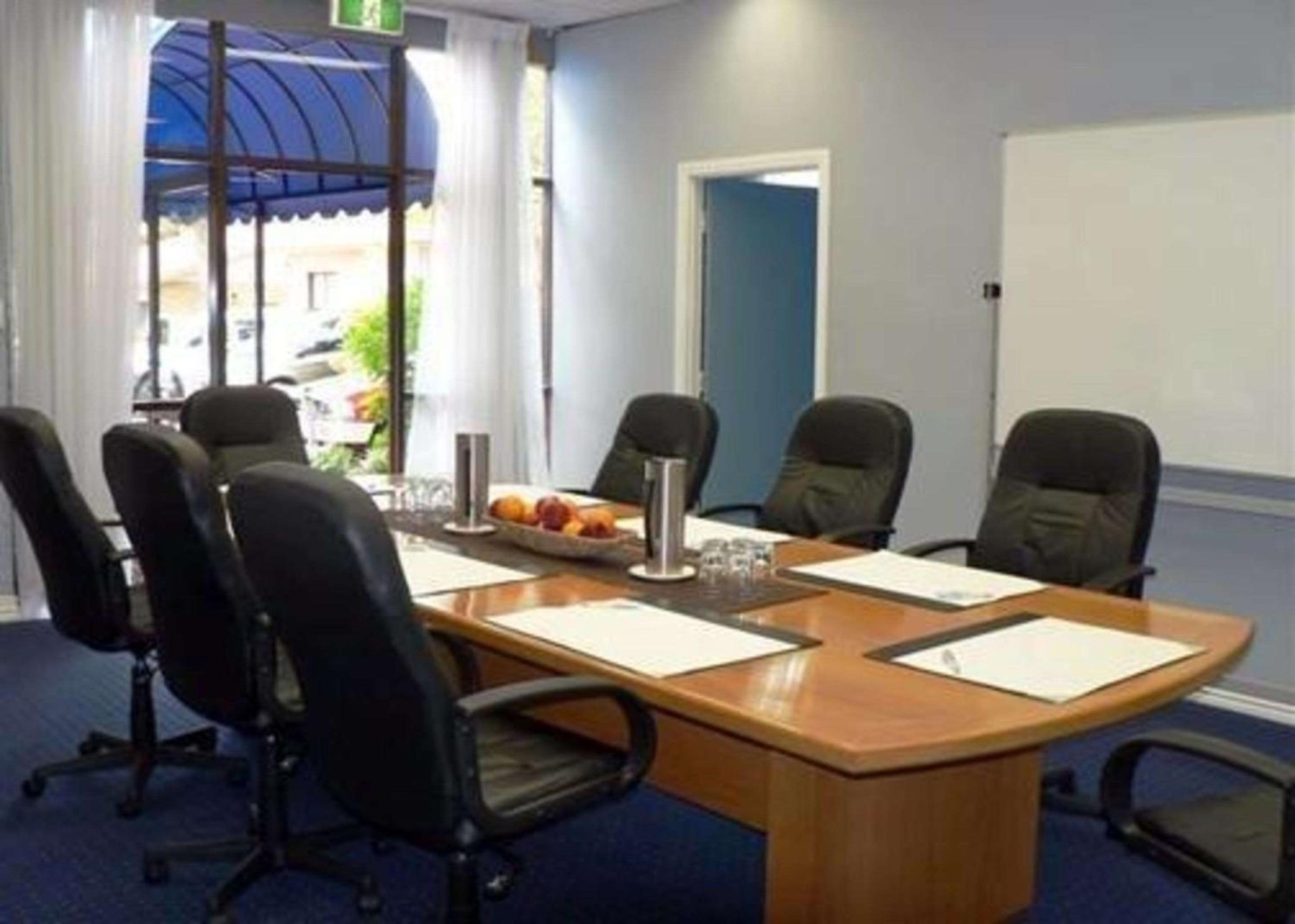 Brisbane Vacations - Quality Hotel Robertson Gardens - Property Image 14