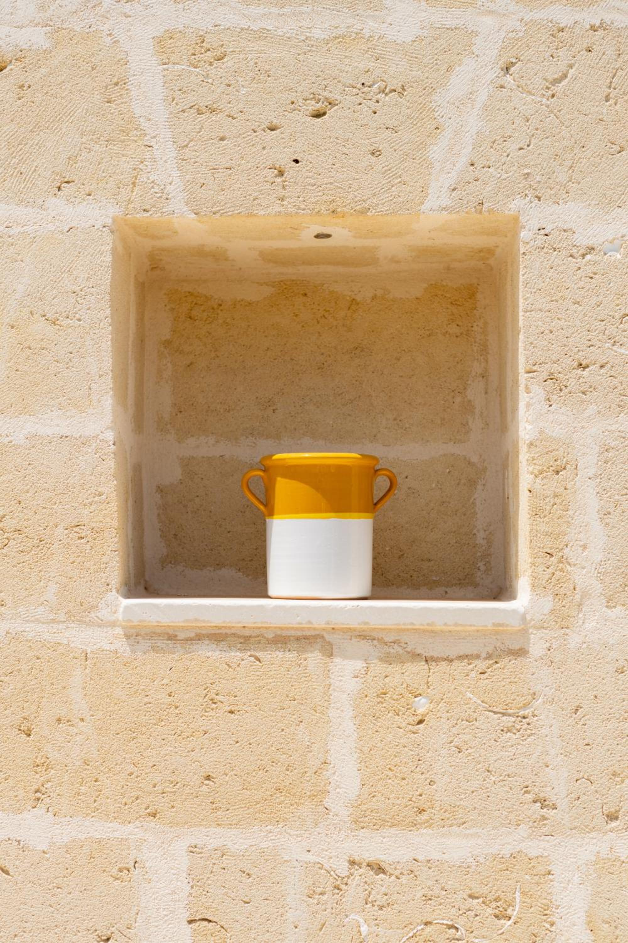 Masseria Agrituristica Lama San Giorgio