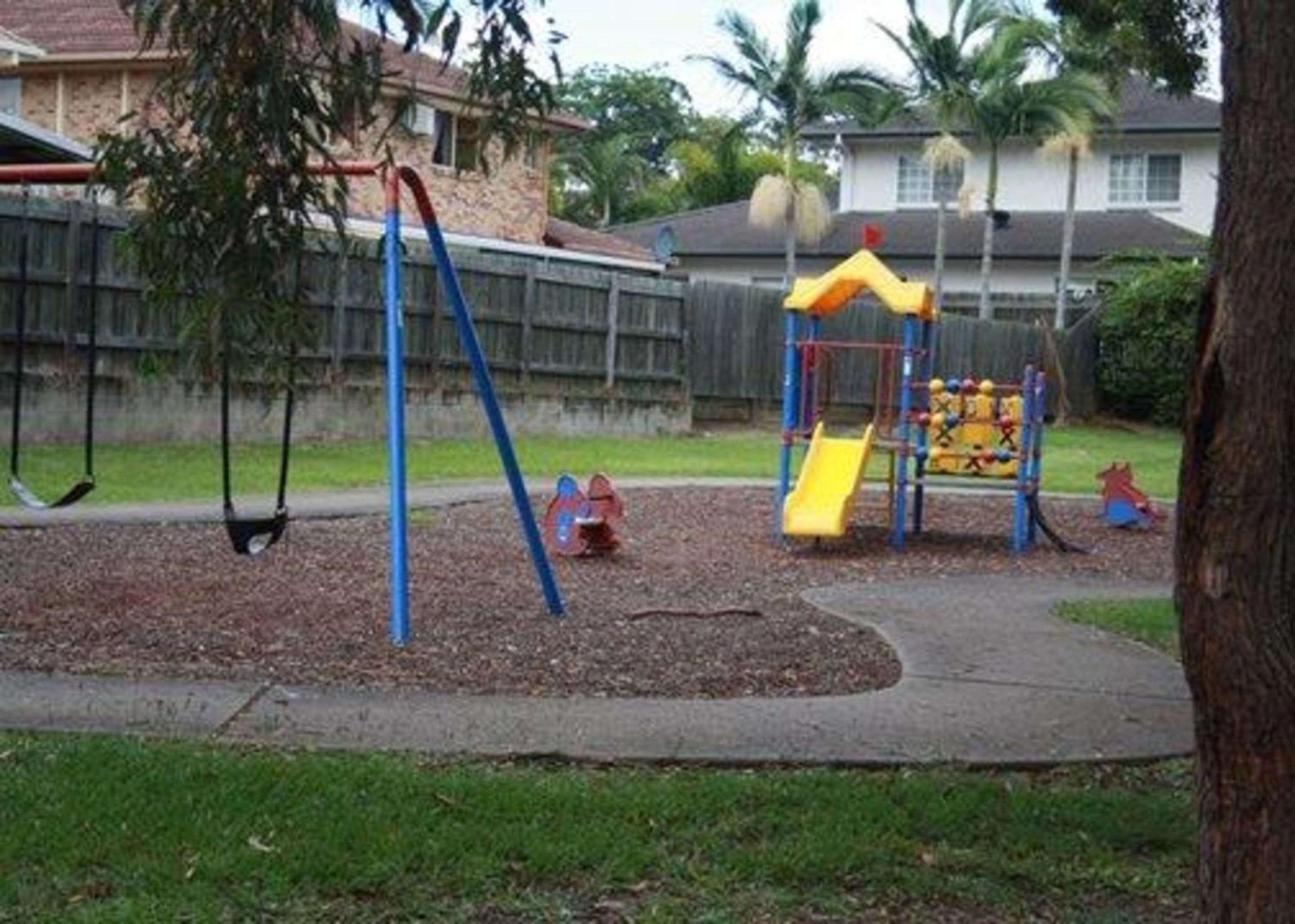Brisbane Vacations - Quality Hotel Robertson Gardens - Property Image 16