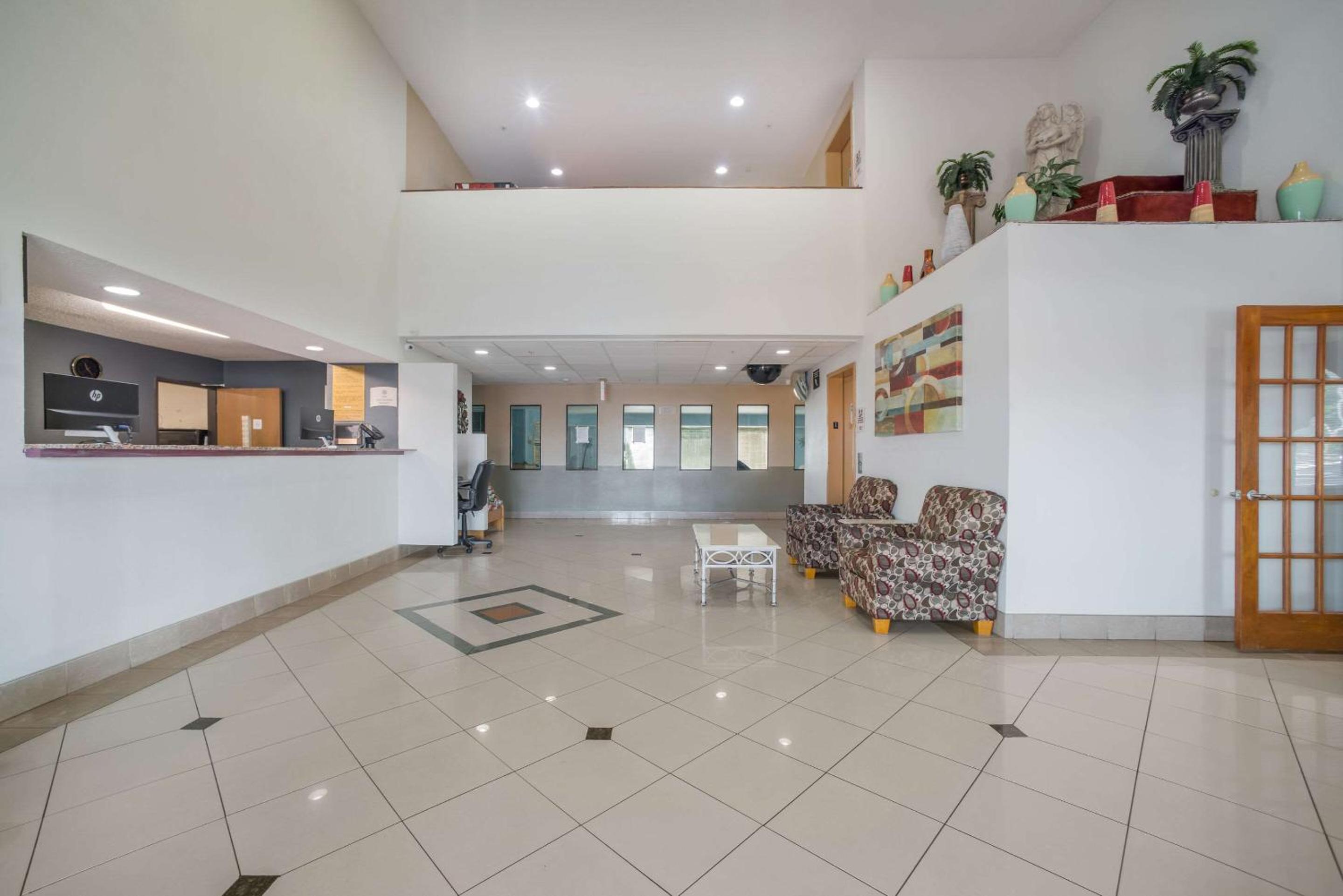 Quality Inn O'Fallon IL - St Louis - Shiloh, 사진 6