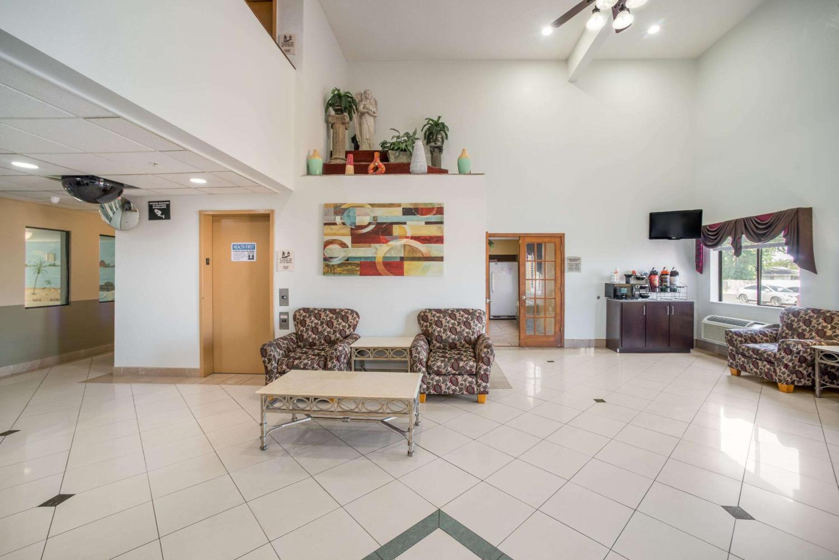 Quality Inn O'Fallon IL - St Louis - Shiloh, 사진 26