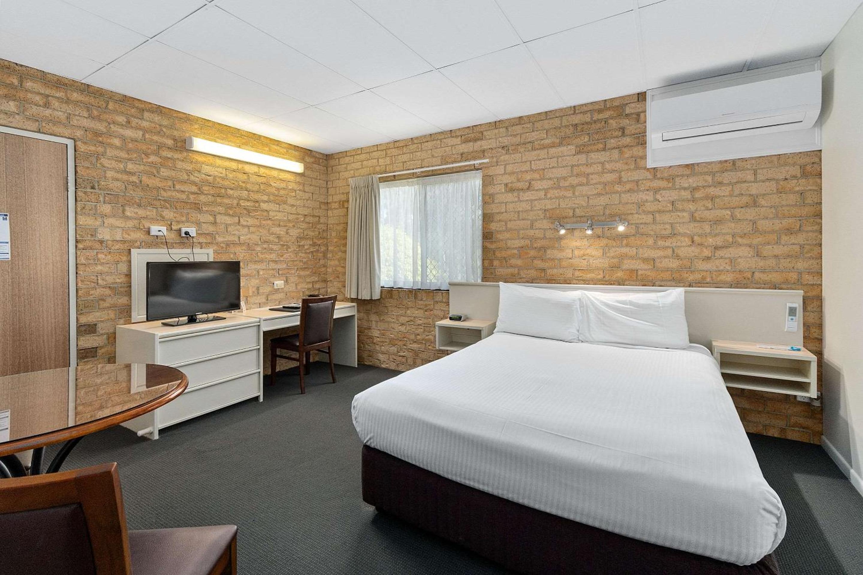 Brisbane Vacations - Quality Hotel Robertson Gardens - Property Image 24