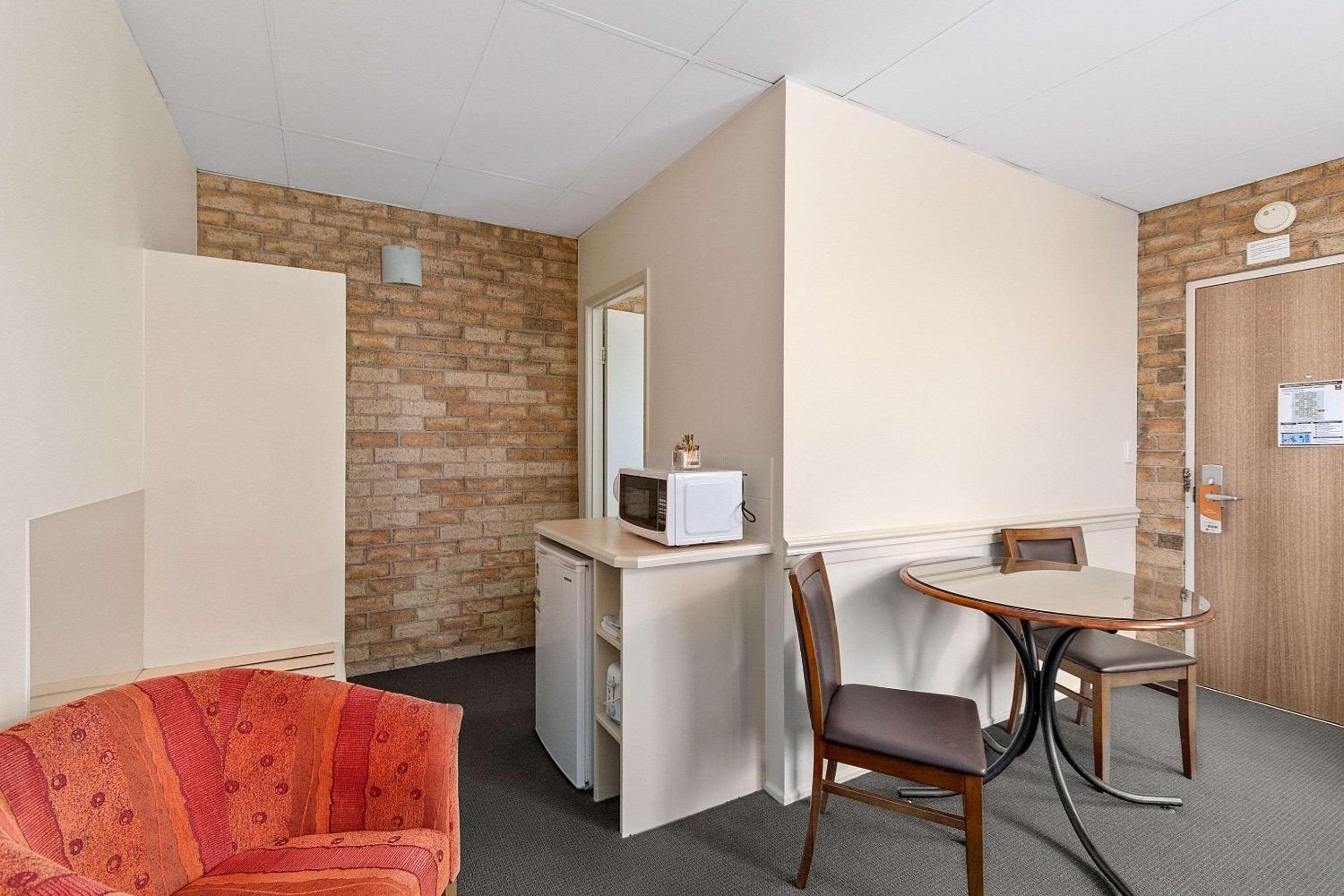Brisbane Vacations - Quality Hotel Robertson Gardens - Property Image 25