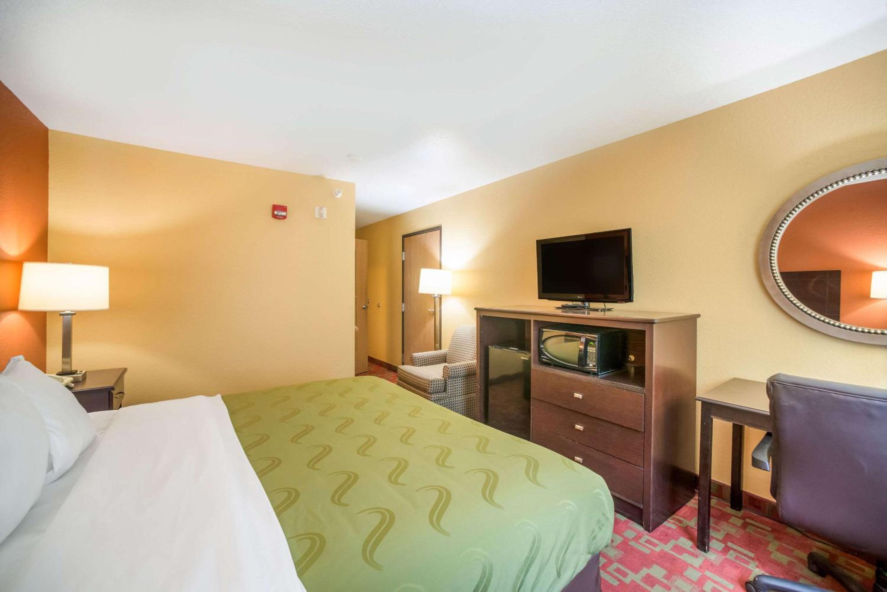 Quality Inn O'Fallon IL - St Louis - Shiloh, 사진 9