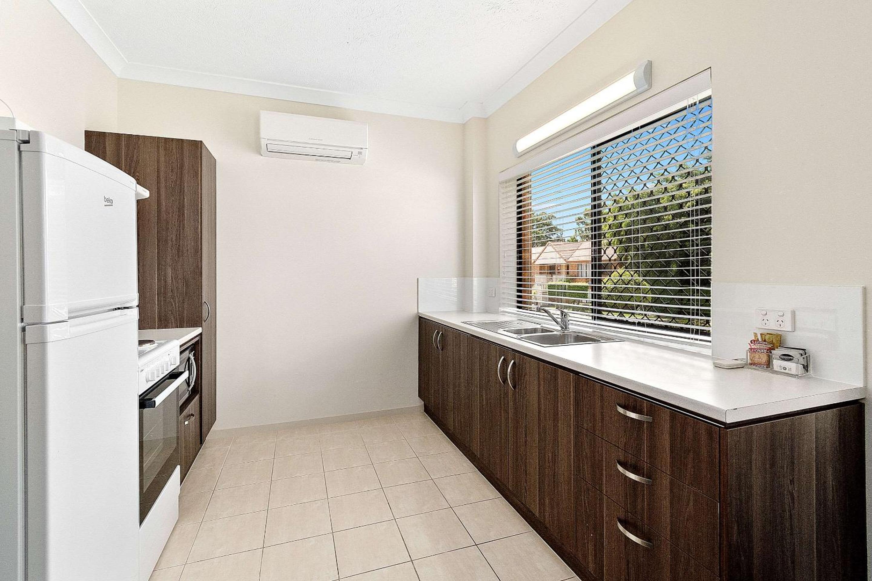 Brisbane Vacations - Quality Hotel Robertson Gardens - Property Image 30