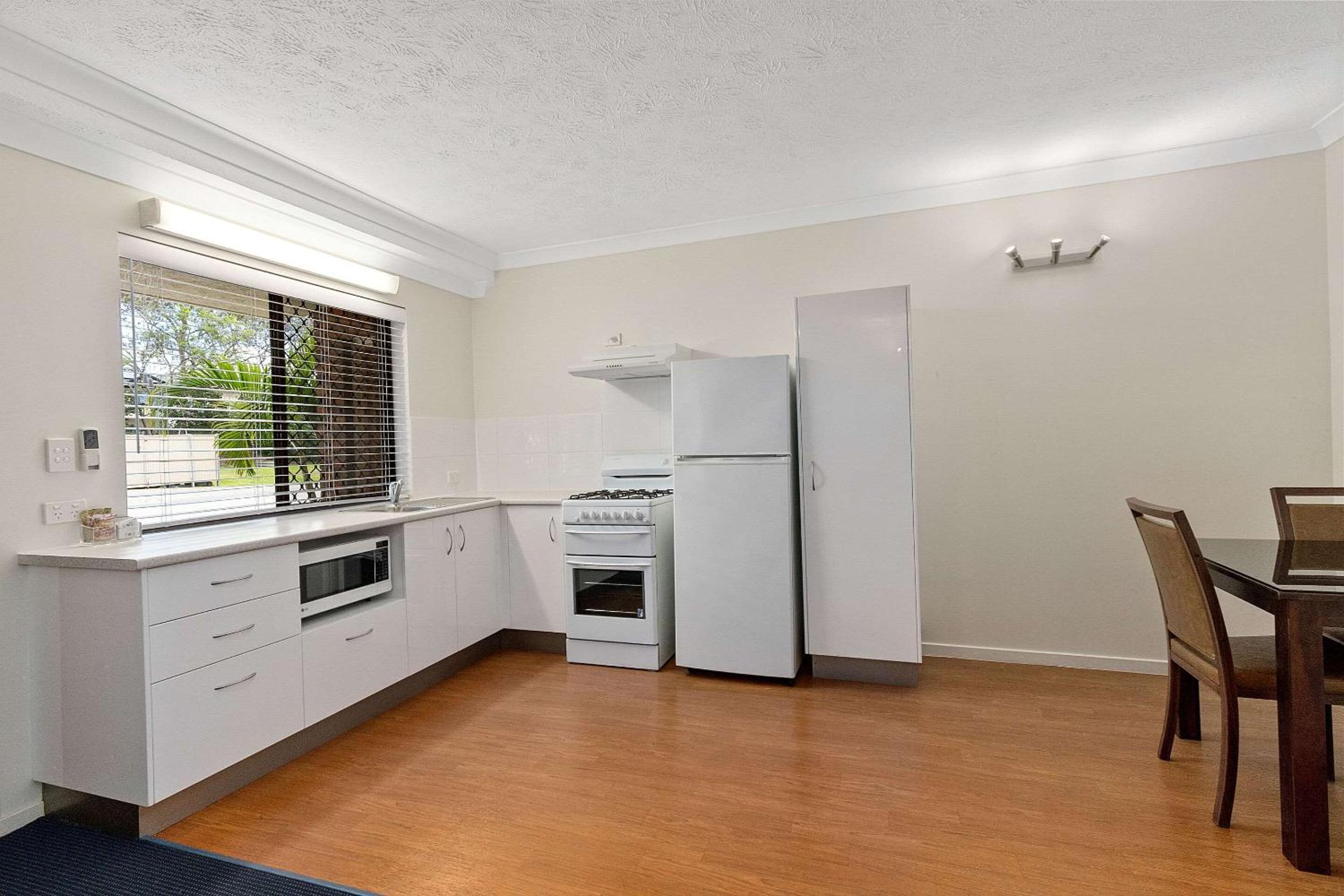 Brisbane Vacations - Quality Hotel Robertson Gardens - Property Image 50