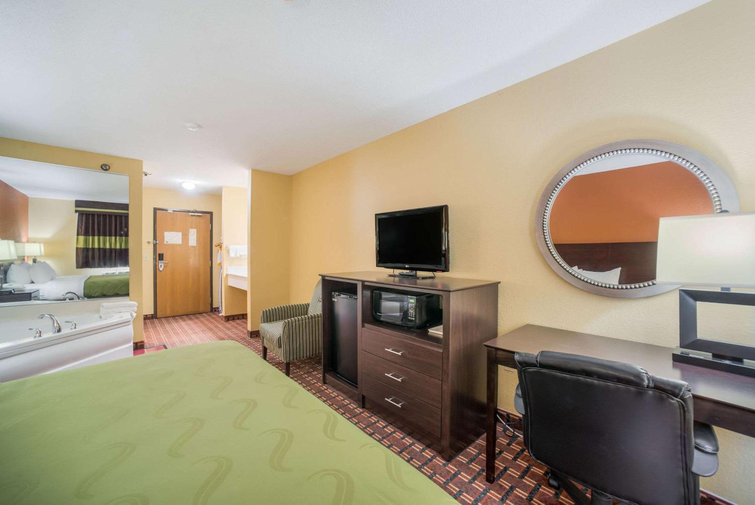 Quality Inn O'Fallon IL - St Louis - Shiloh, 사진 33