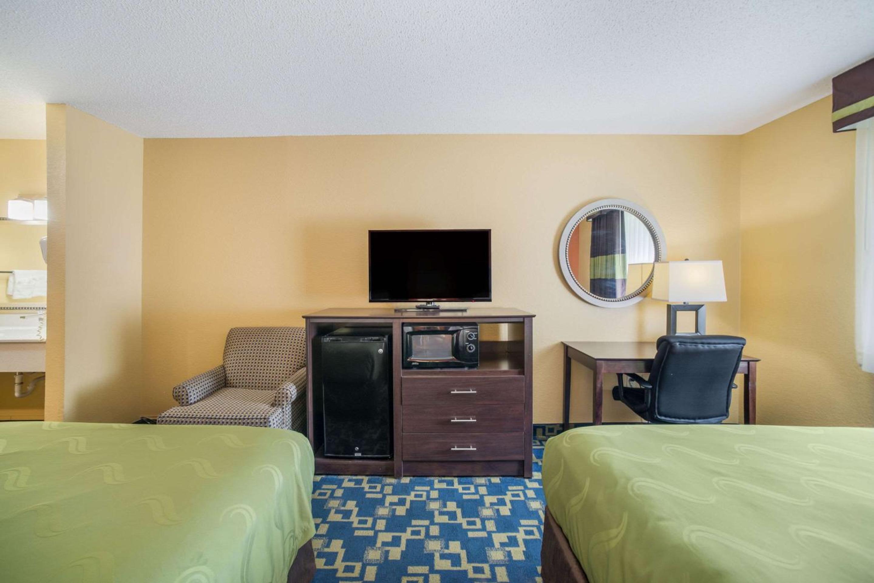 Quality Inn O'Fallon IL - St Louis - Shiloh, 사진 15