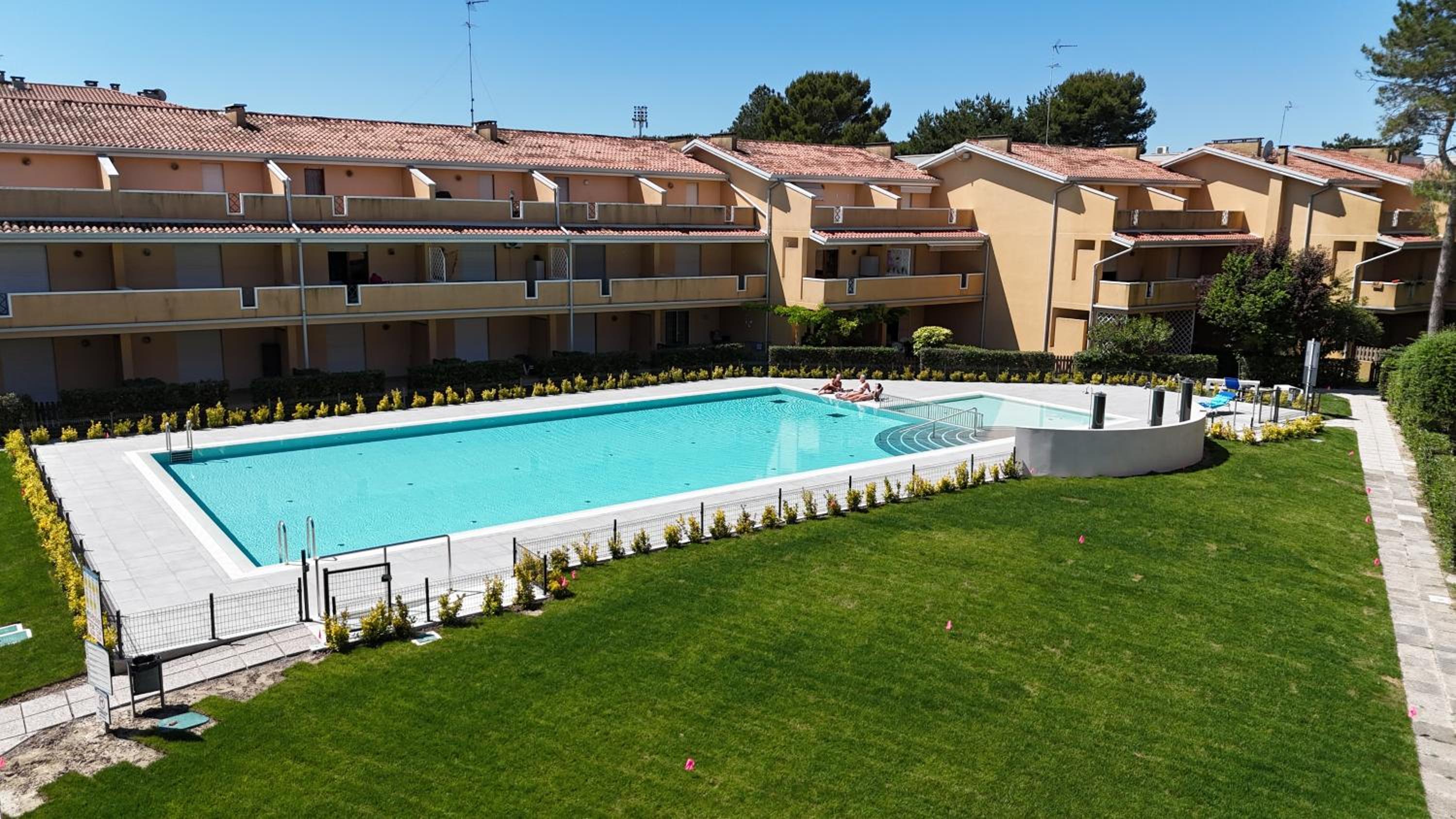 Villaggio Selene view 5