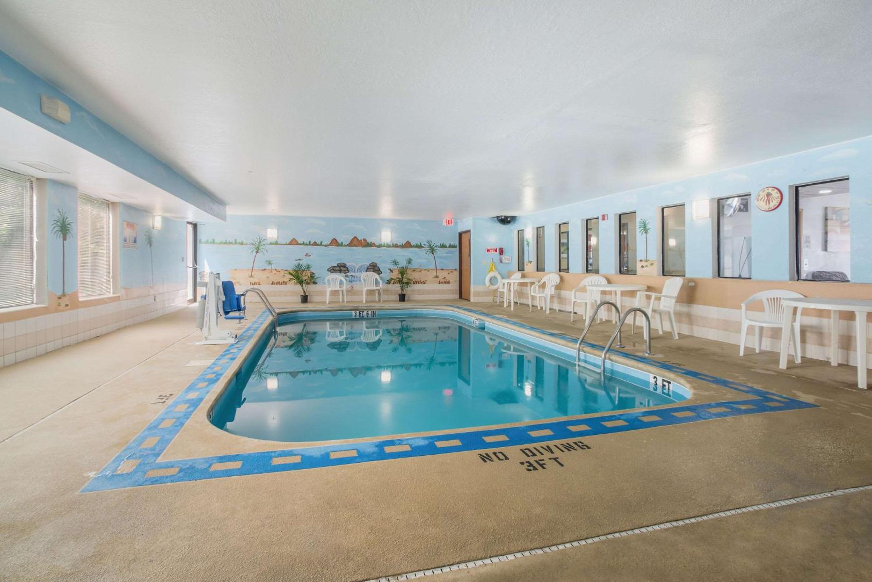 Quality Inn O'Fallon IL - St Louis - Shiloh, 사진 23