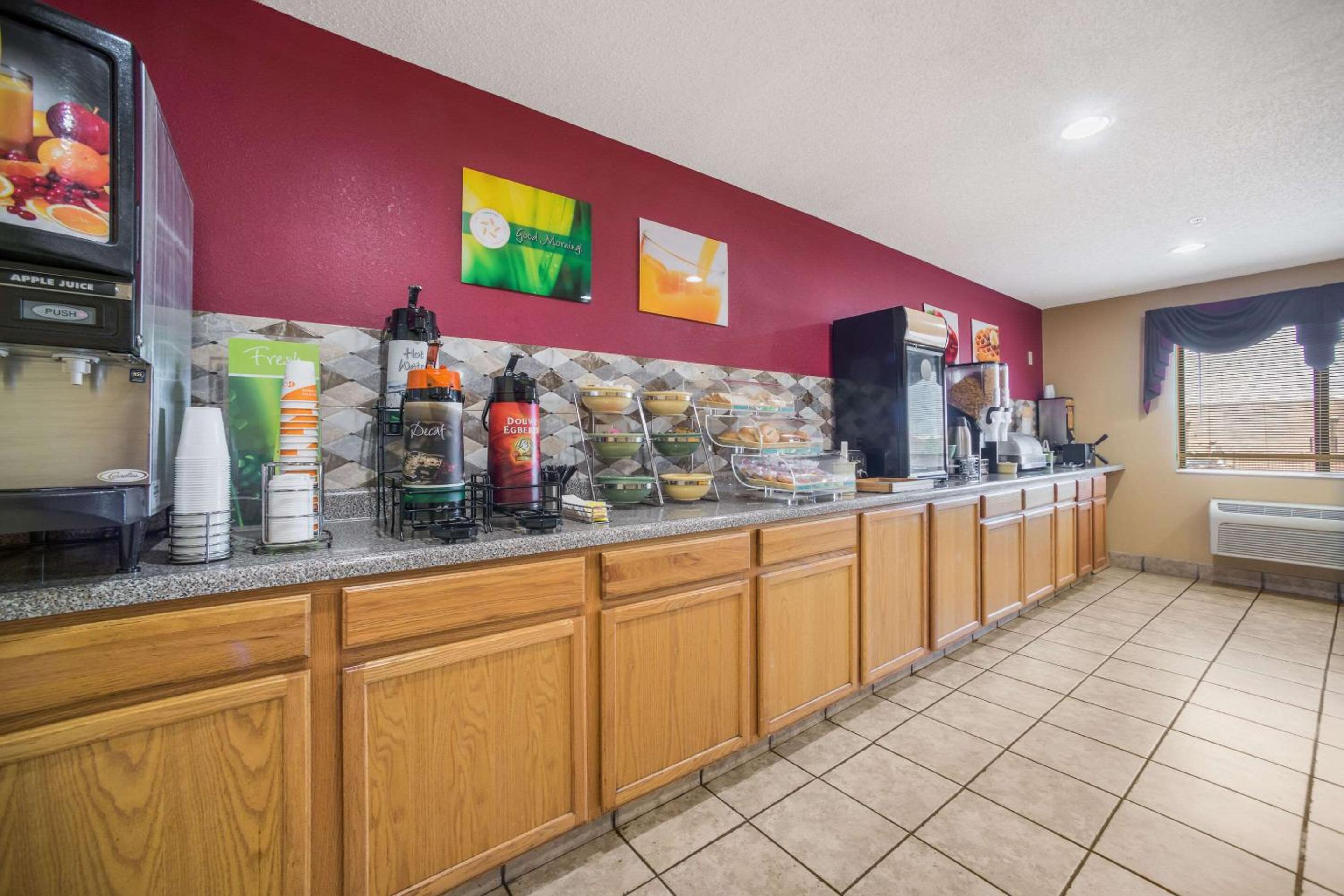Quality Inn O'Fallon IL - St Louis - Shiloh, 사진 10