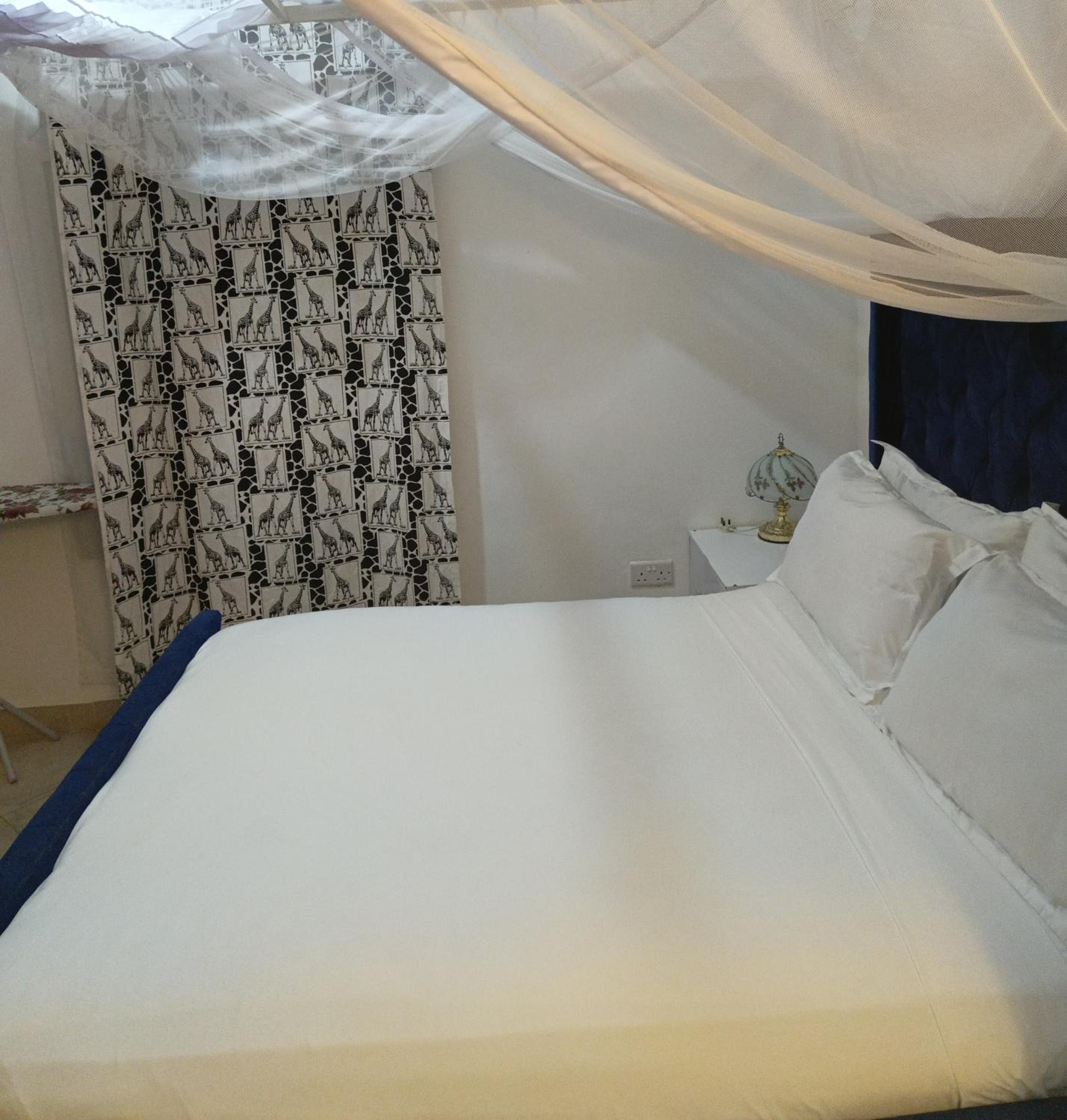 Wanderstay Cozy Homes 1 Bdrm view 5