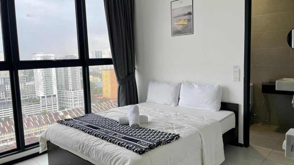 Urban Suites Studio #SelfCheck-In #PrivateSpace photo 2