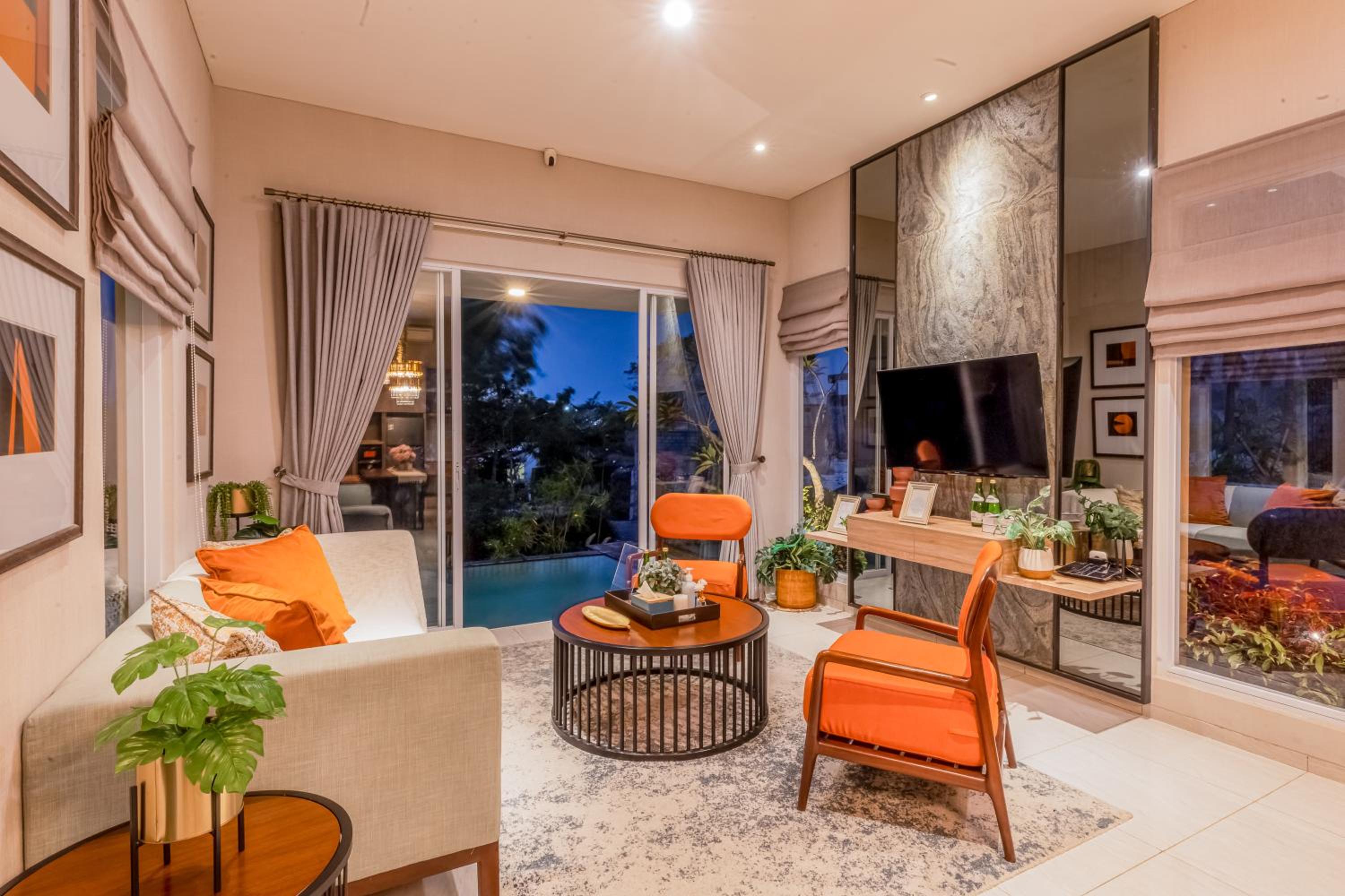 D'Kamboja Villa Nusa Dua by Premier Hospitality Asia view 5