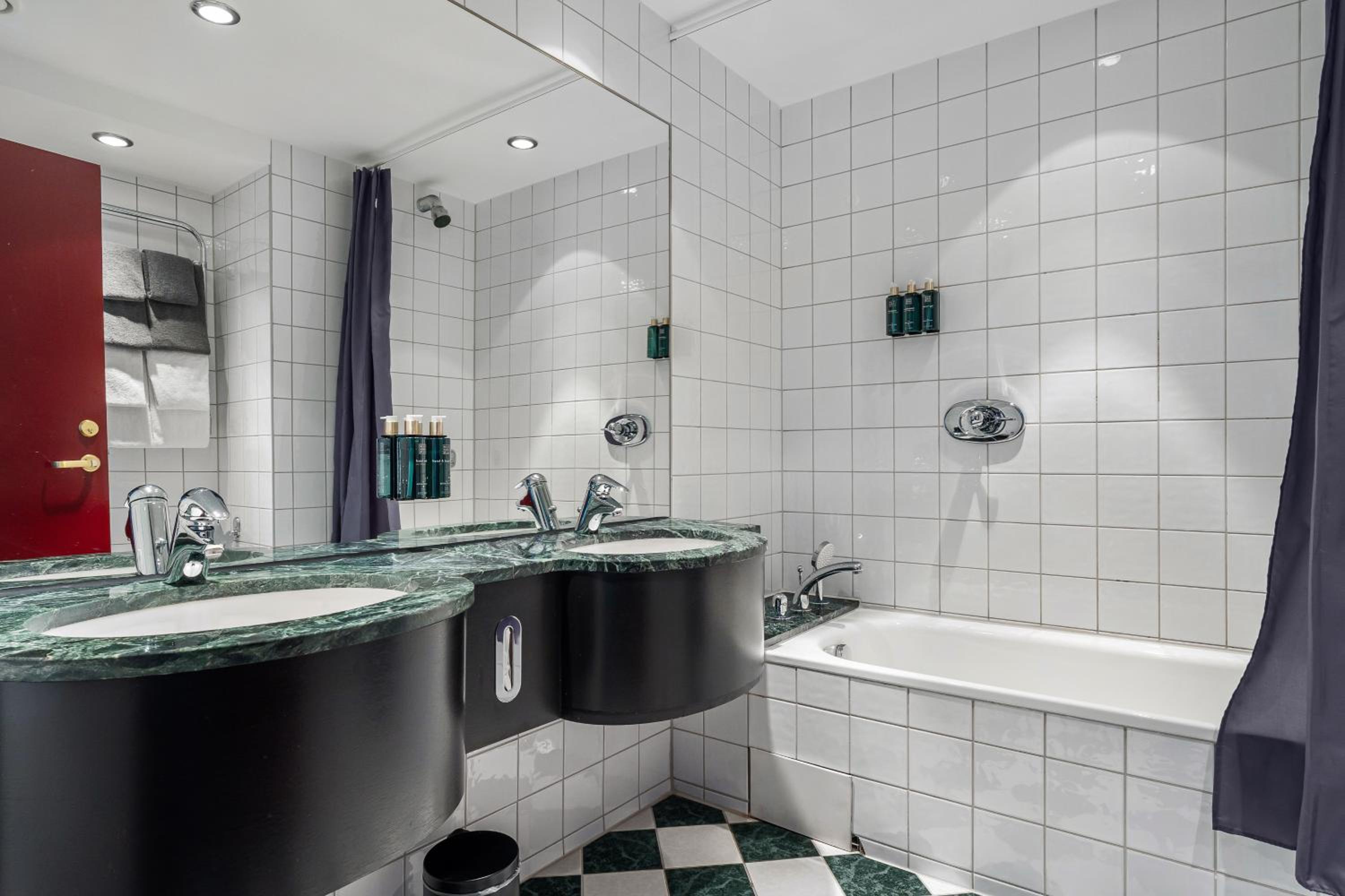 Bergen Vacations - Clarion Hotel Bergen - Property Image 3