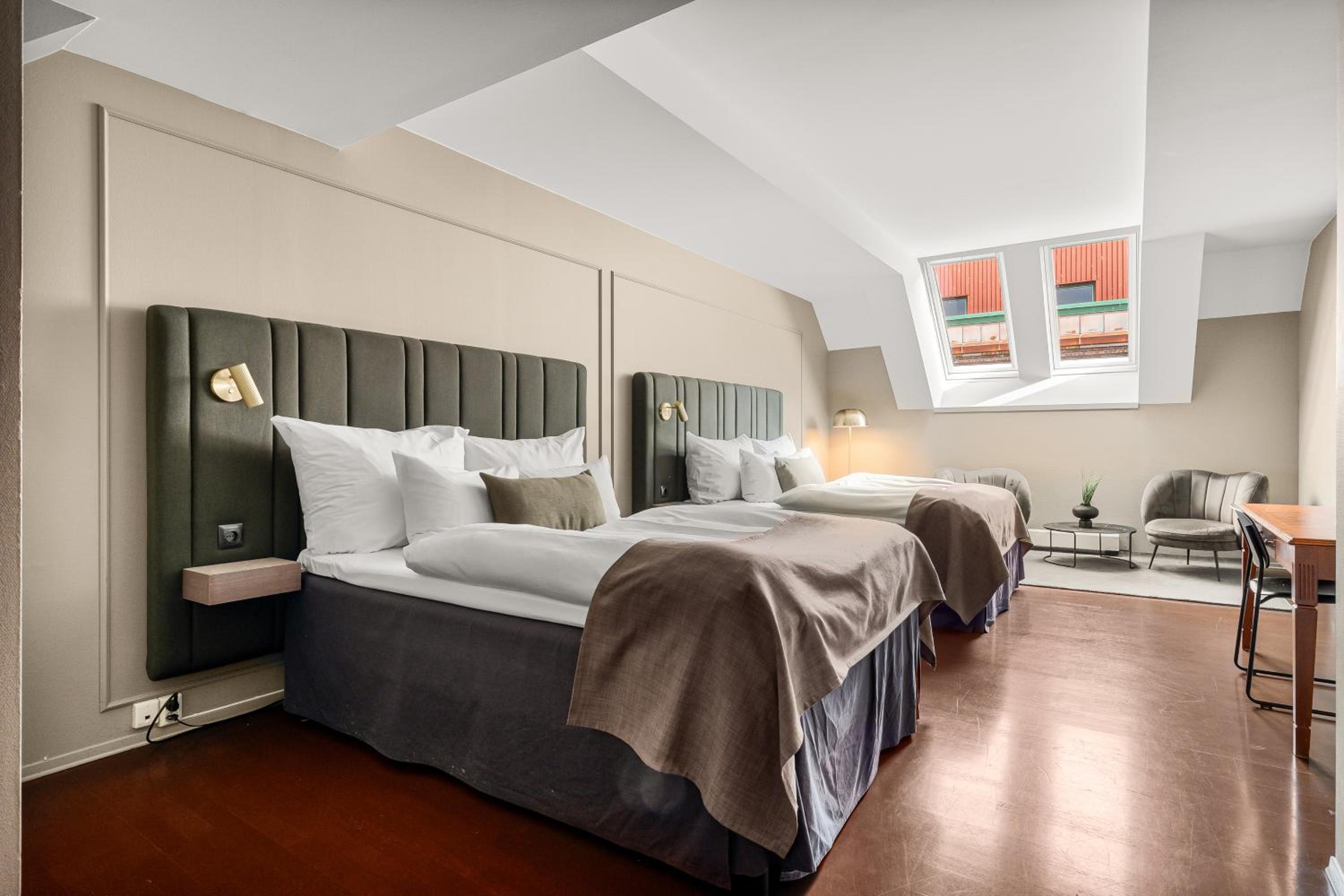 Bergen Vacations - Clarion Hotel Bergen - Property Image 15