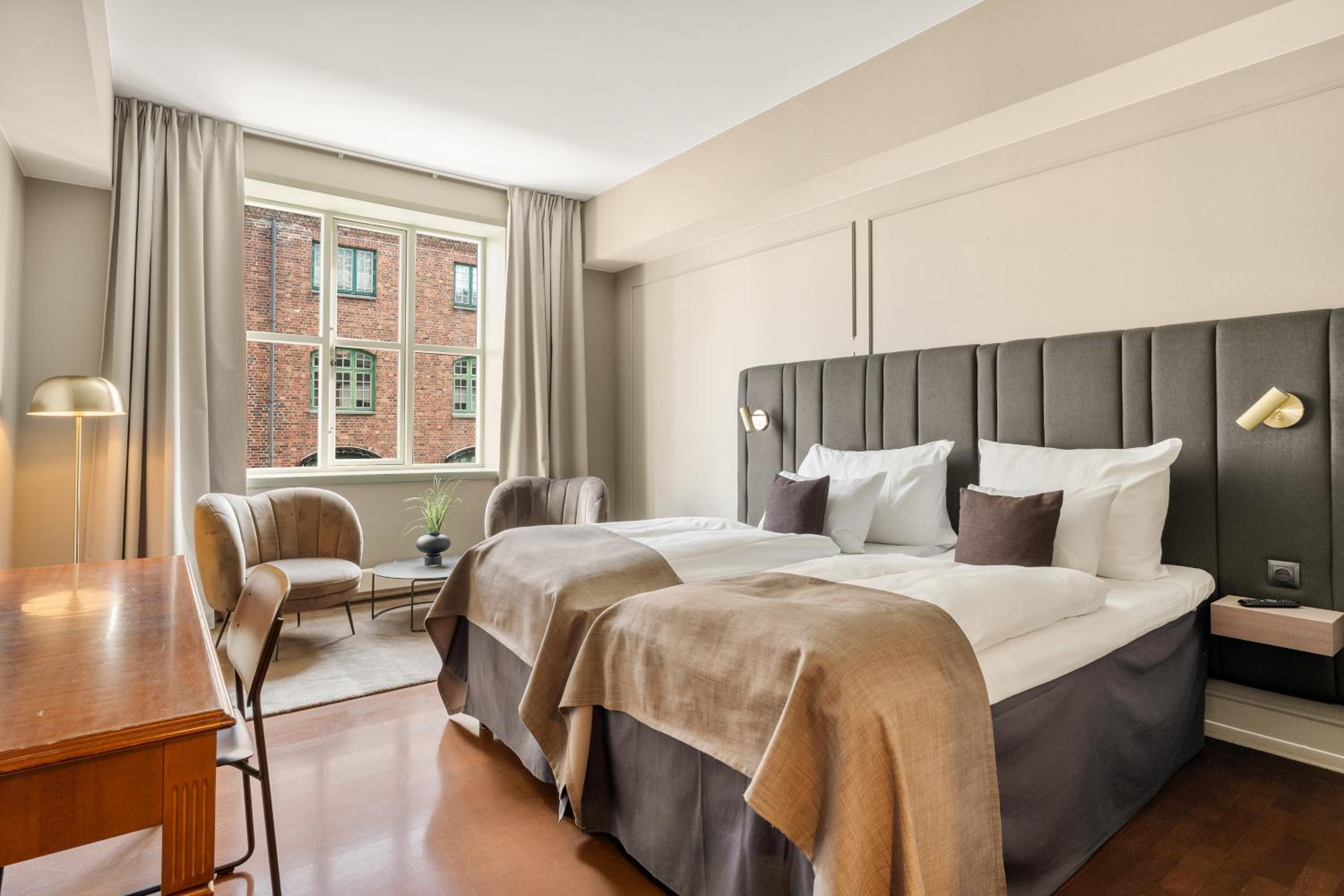 Bergen Vacations - Clarion Hotel Bergen - Property Image 9