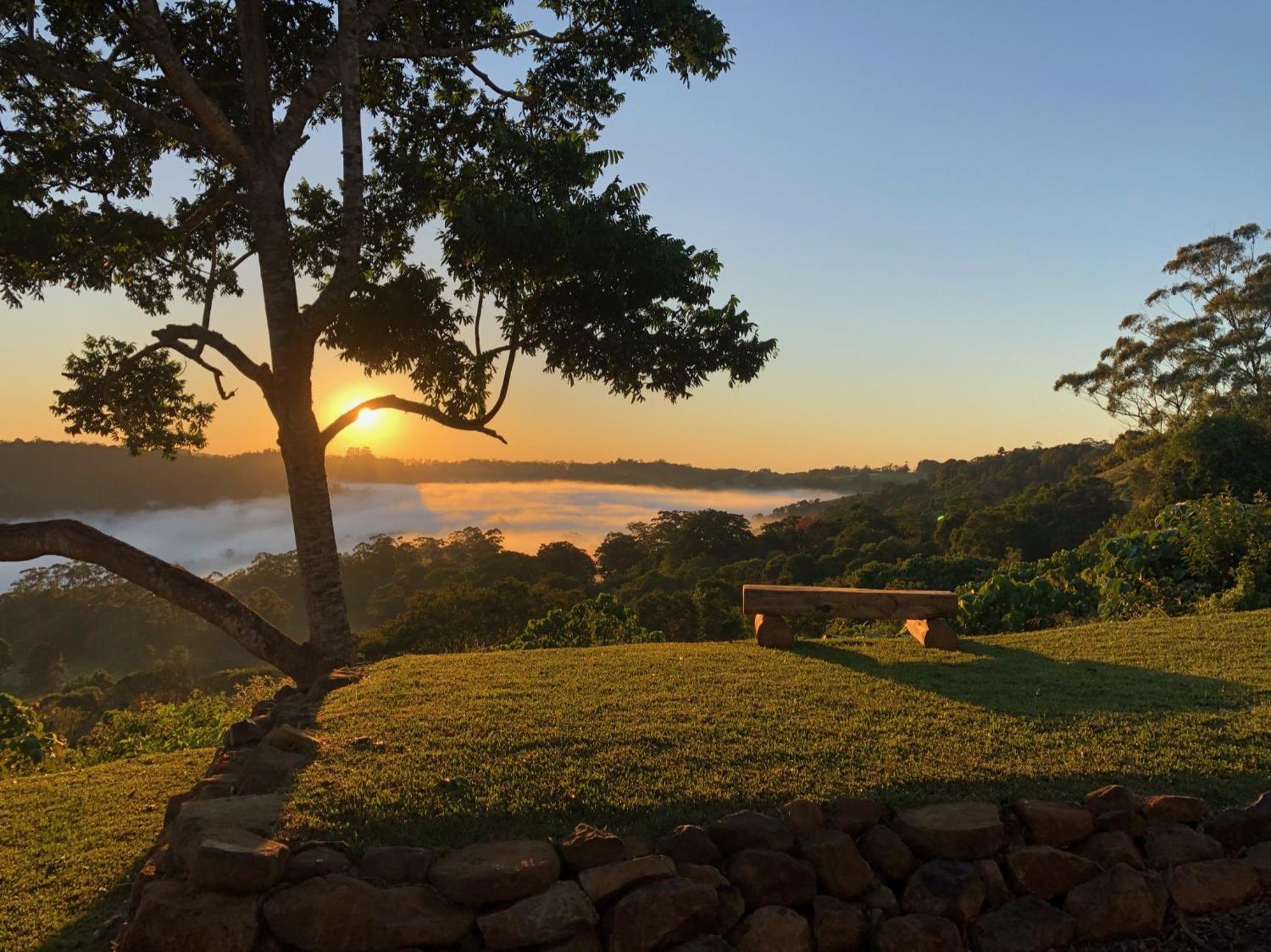 The Ridge at Maleny 3 Bedroom Deluxe Residence - Panoramic Valley Views