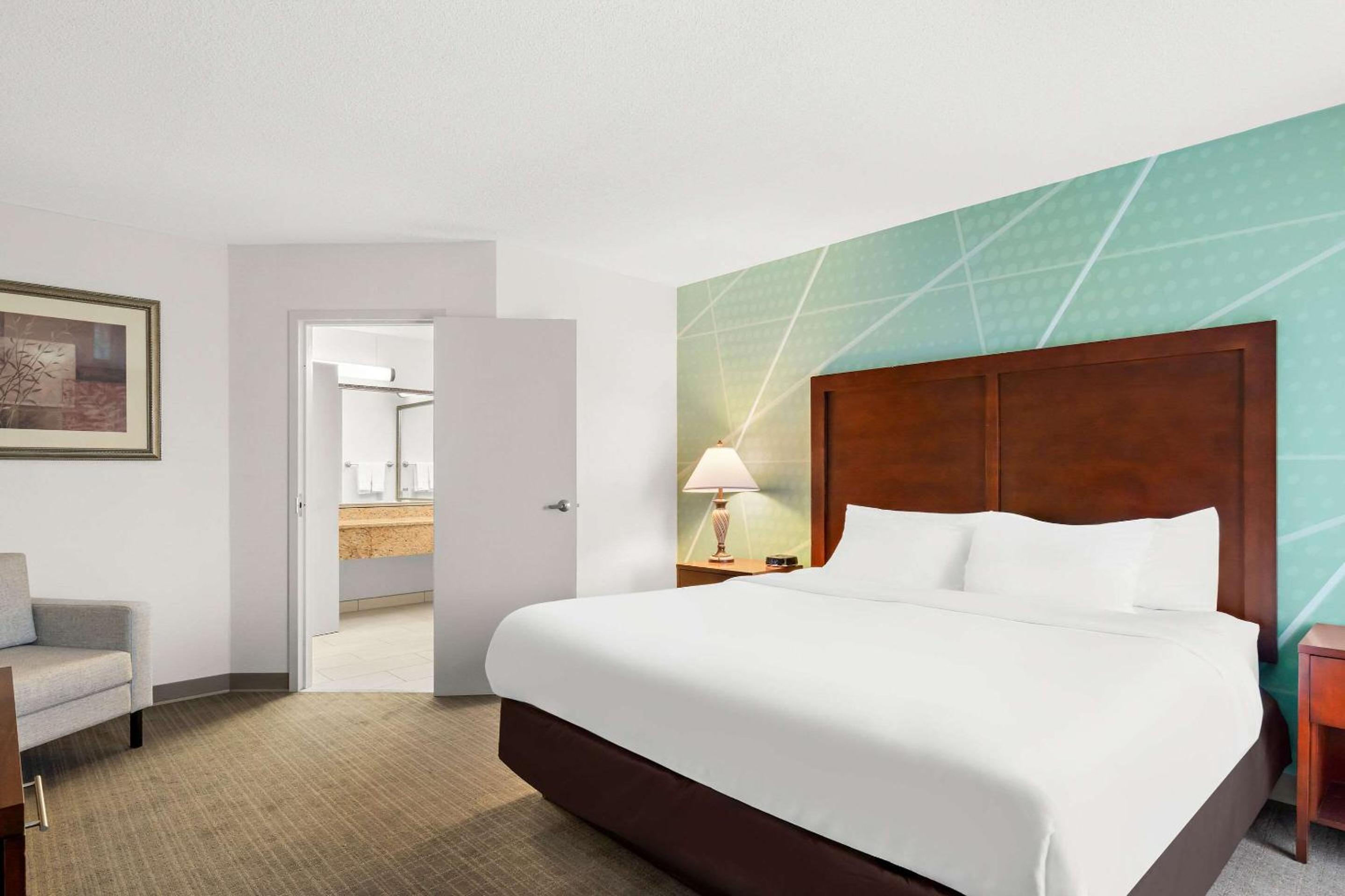 Comfort Inn Pocono Lakes Region, Billede 20