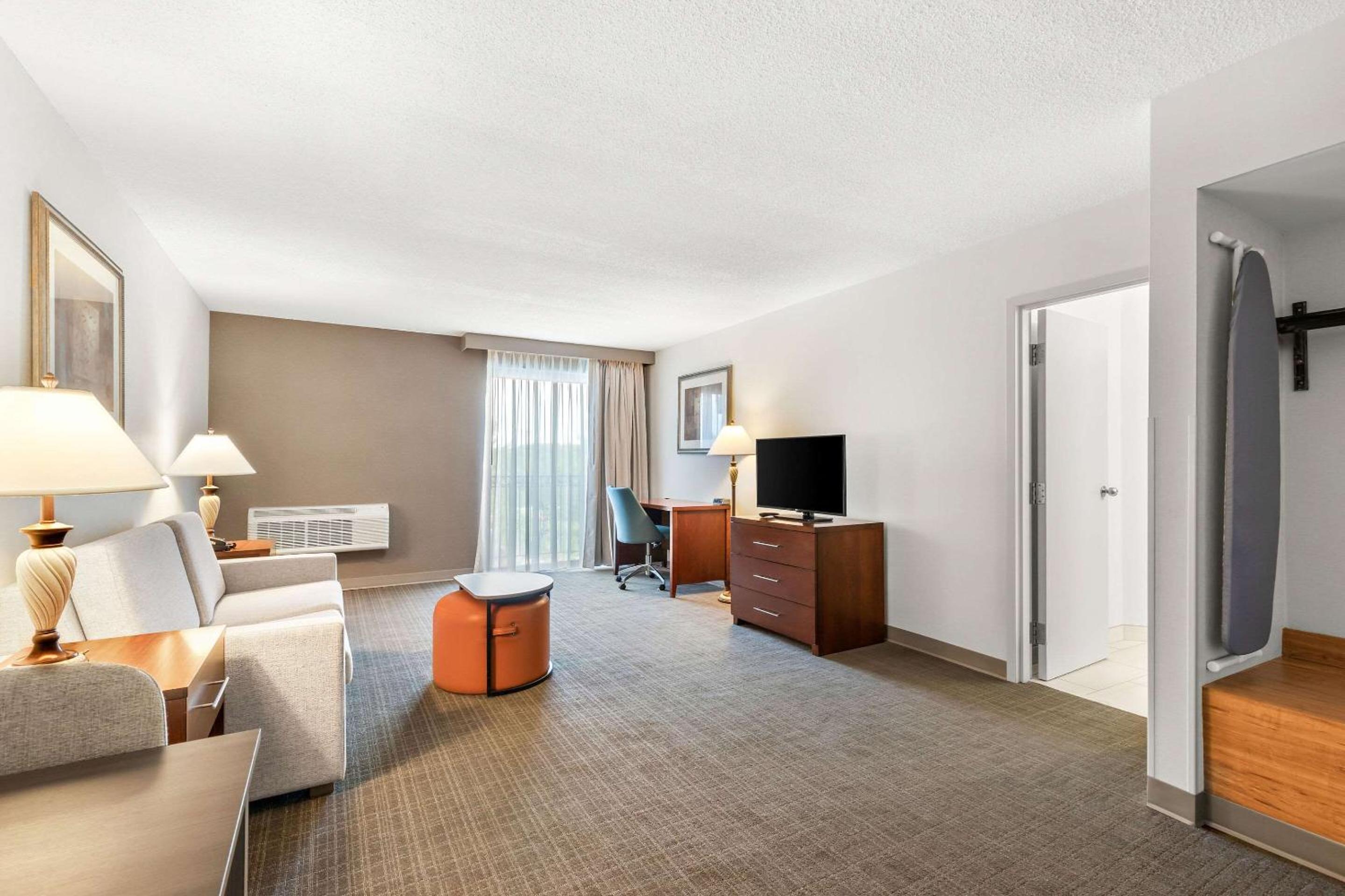 Comfort Inn Pocono Lakes Region, Billede 37