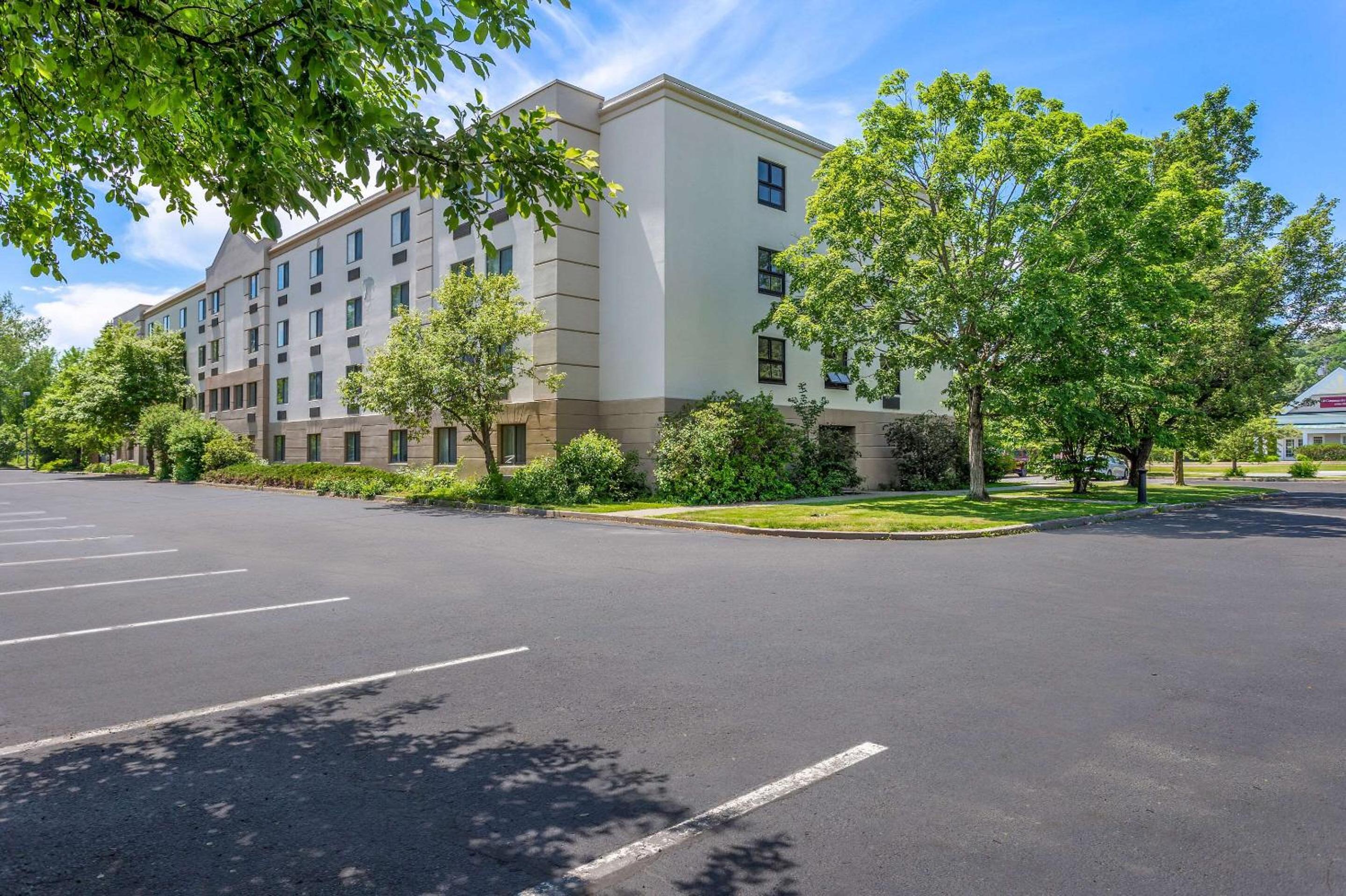 Comfort Inn White River Junction view 4