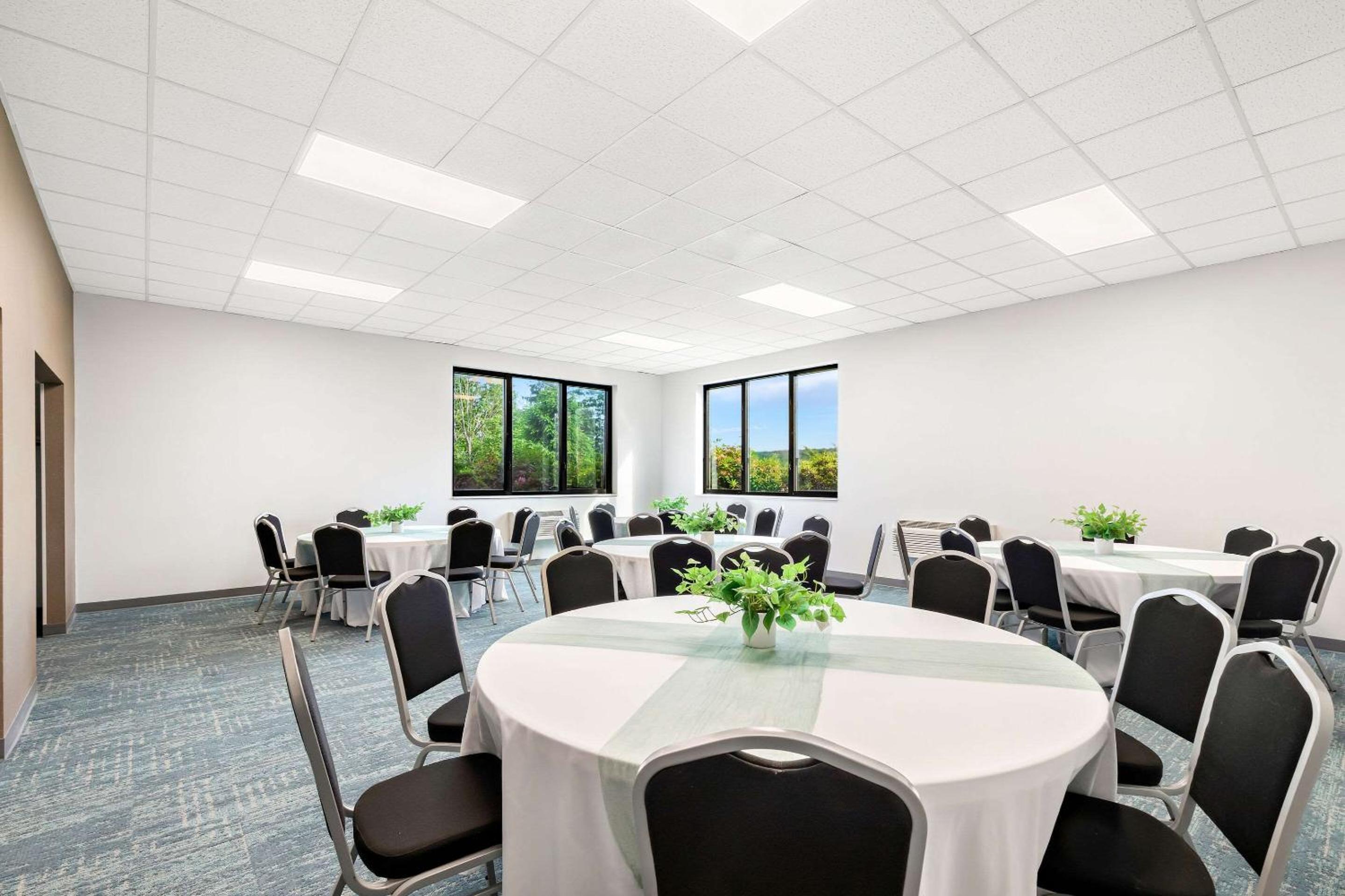 Comfort Inn Pocono Lakes Region, Billede 10
