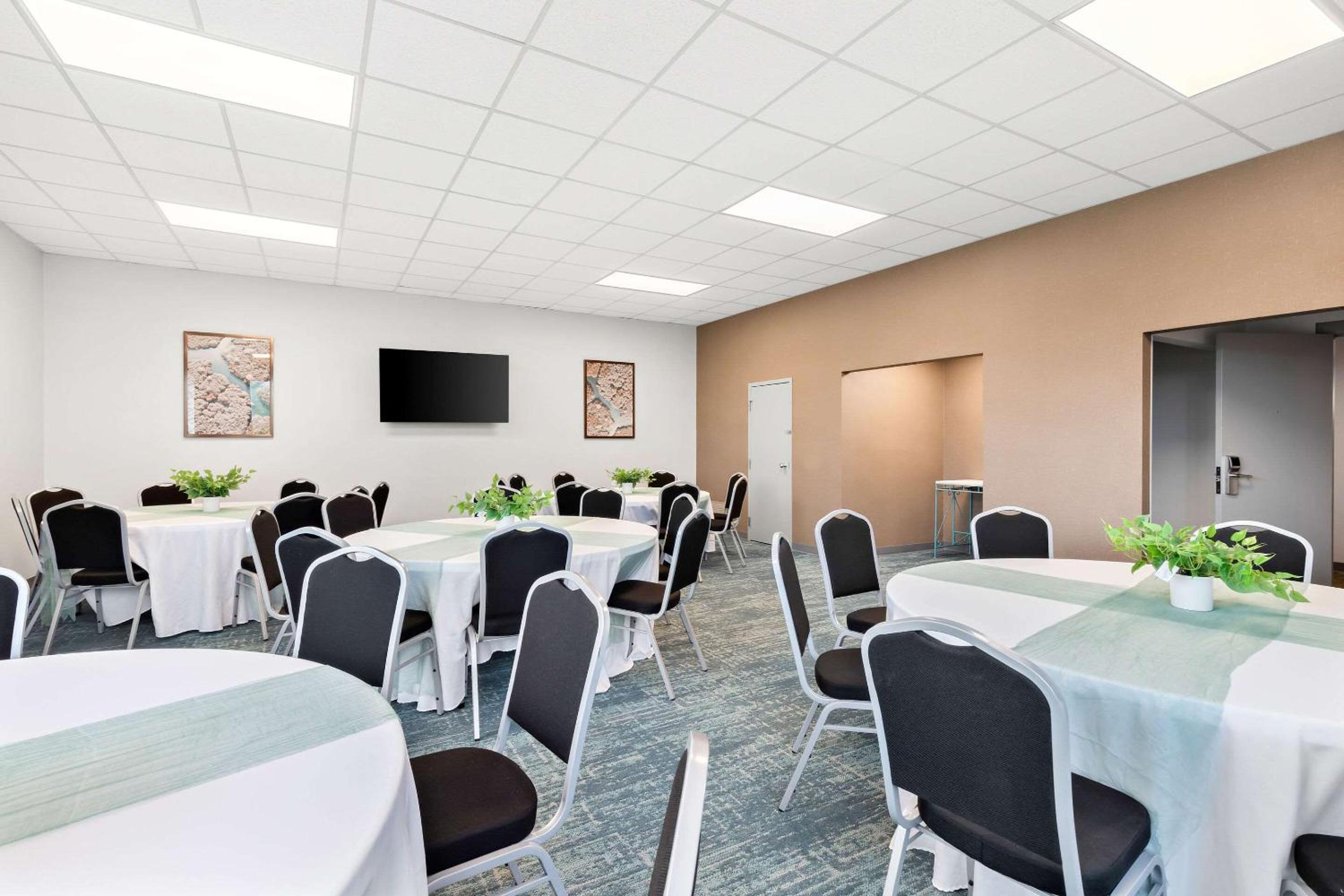 Comfort Inn Pocono Lakes Region, Billede 19