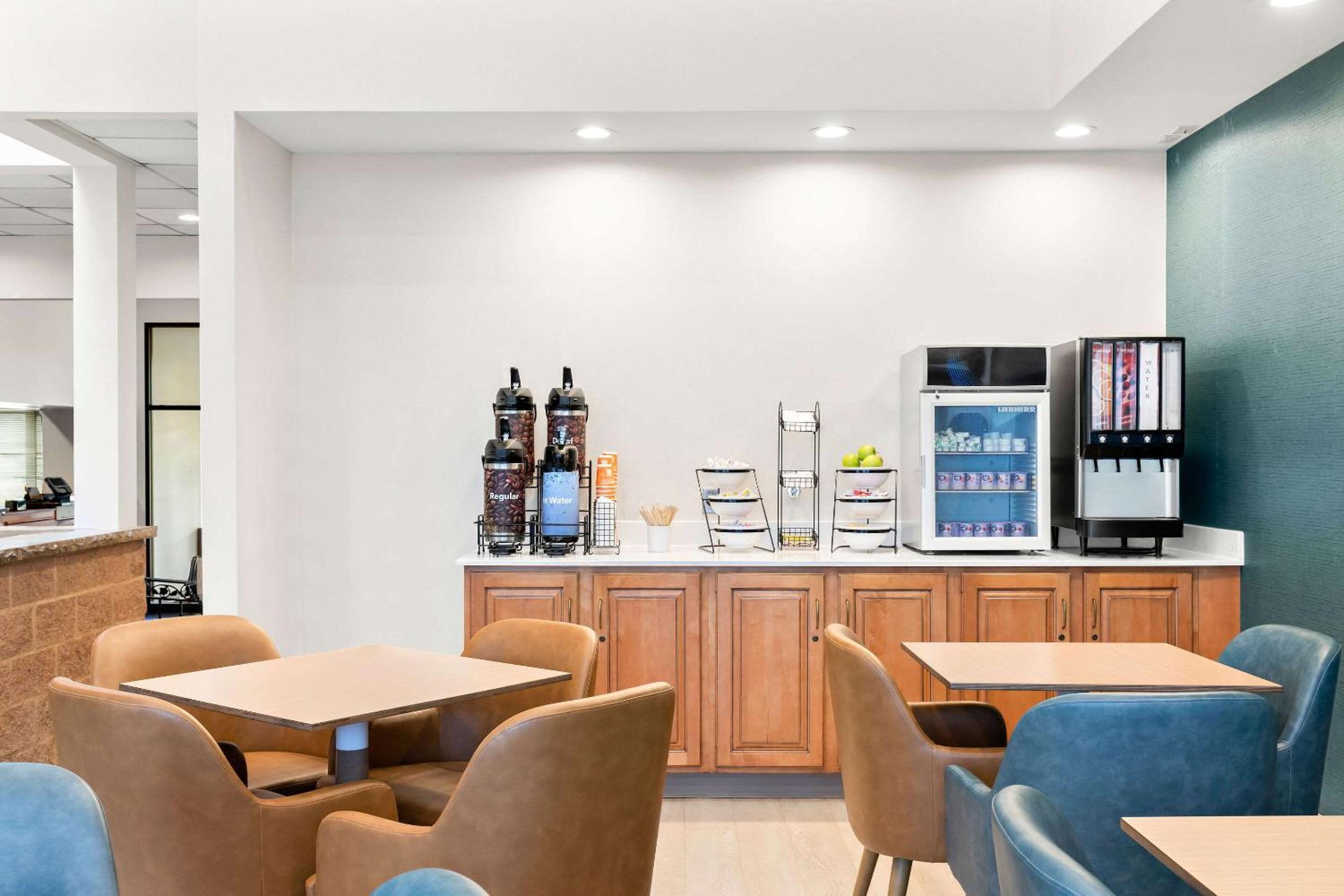 Comfort Inn Pocono Lakes Region, Billede 43