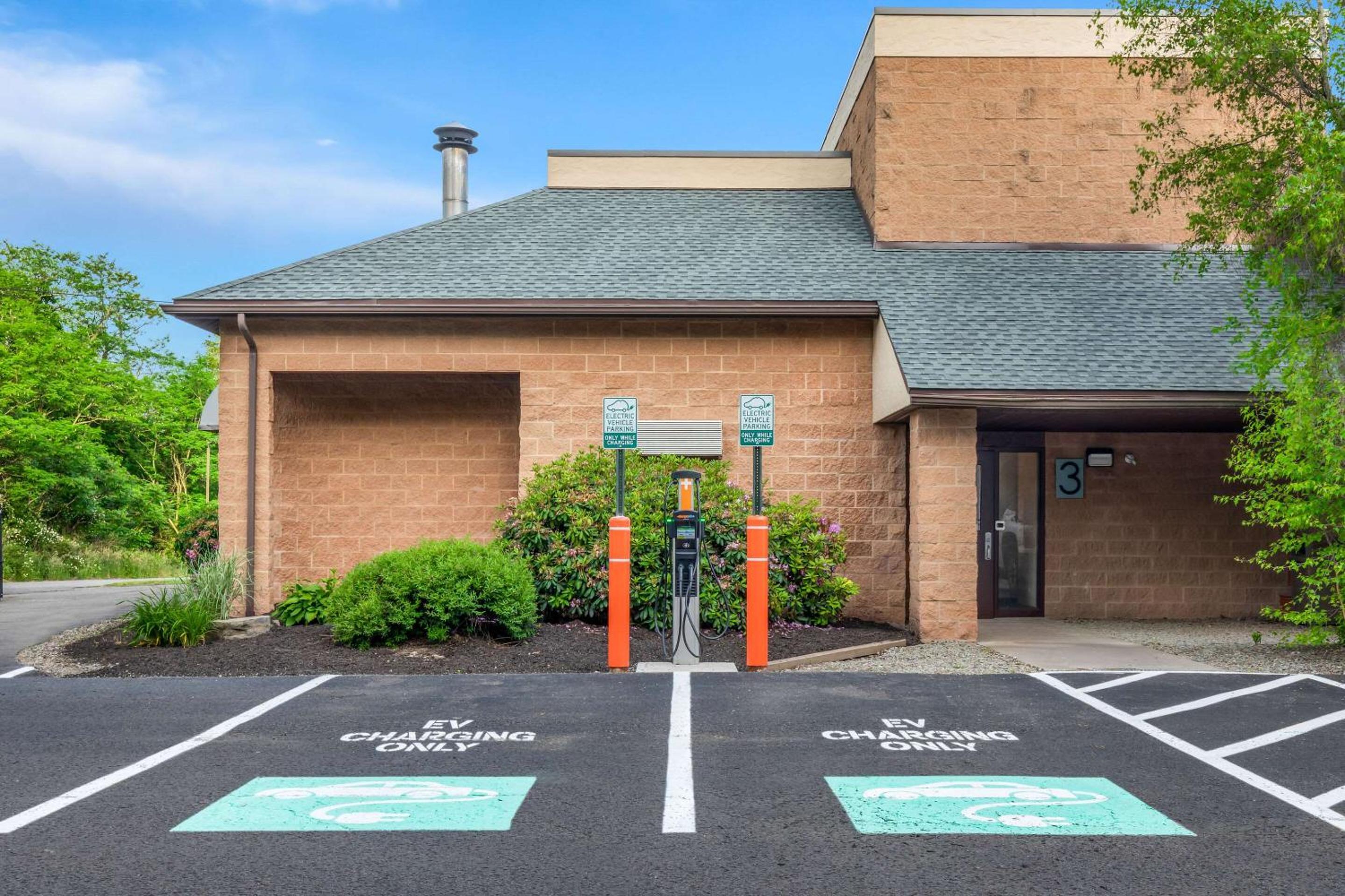 Comfort Inn Pocono Lakes Region, Billede 9