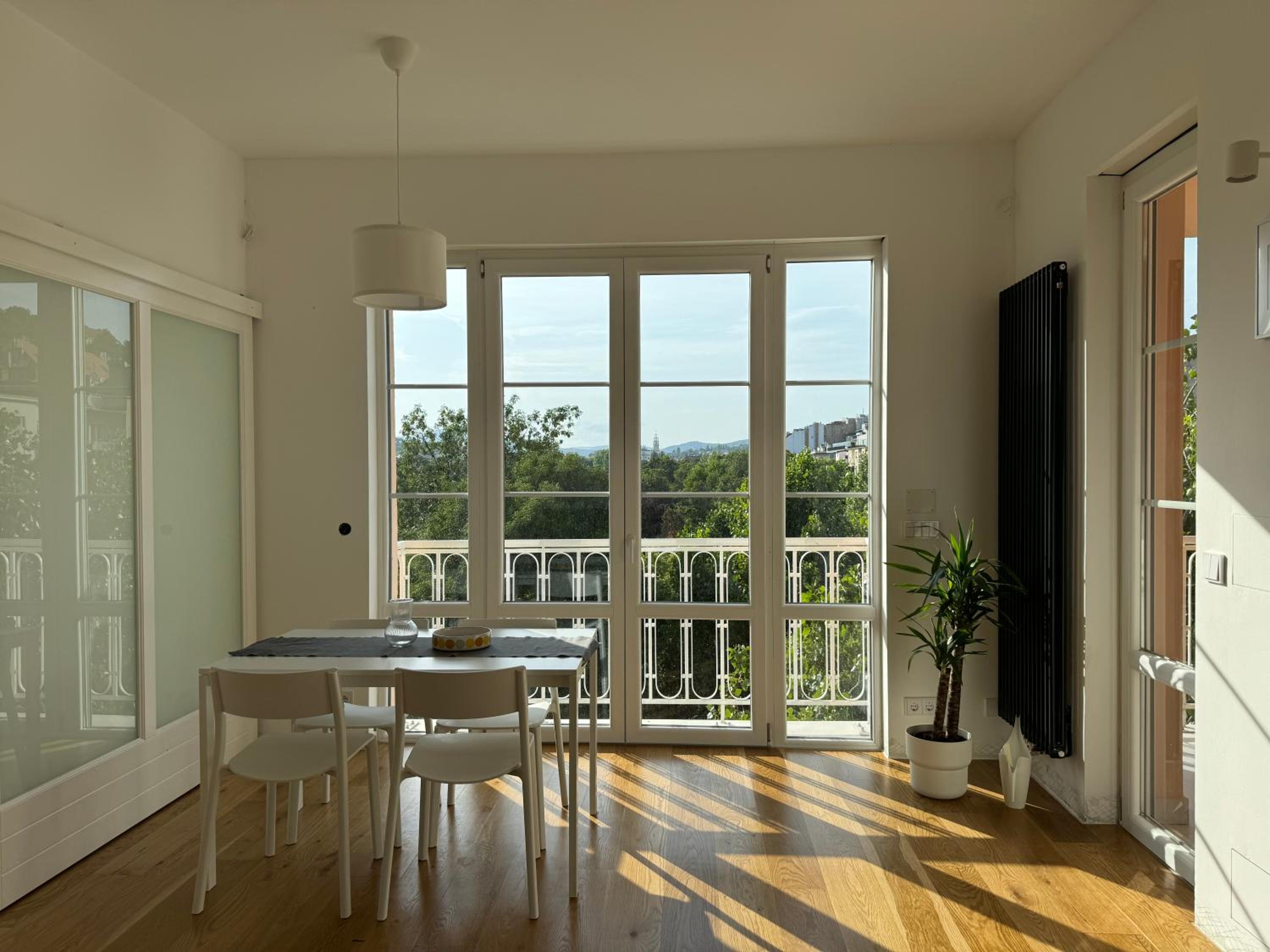 BrightlyApartment
