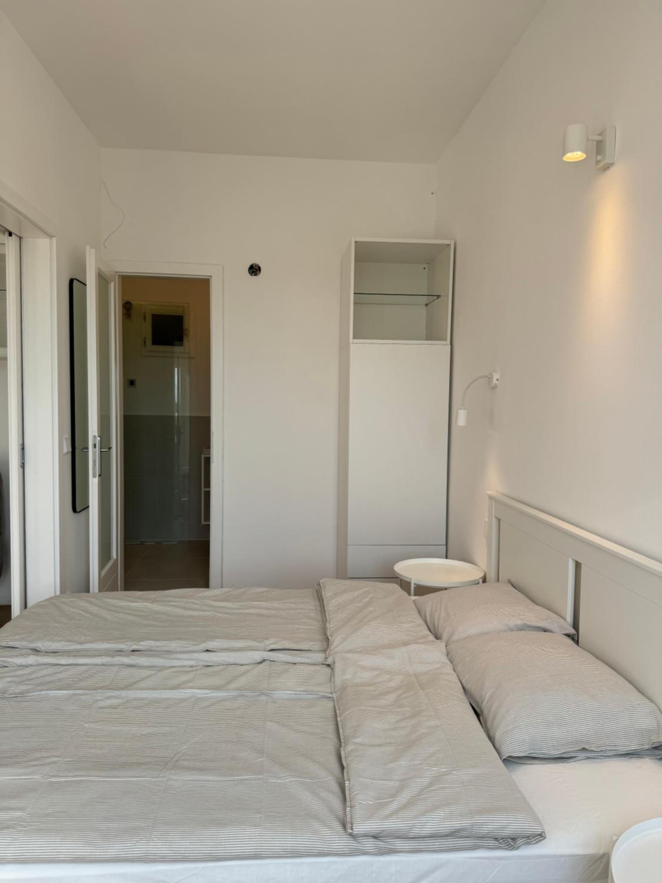 BrightlyApartment