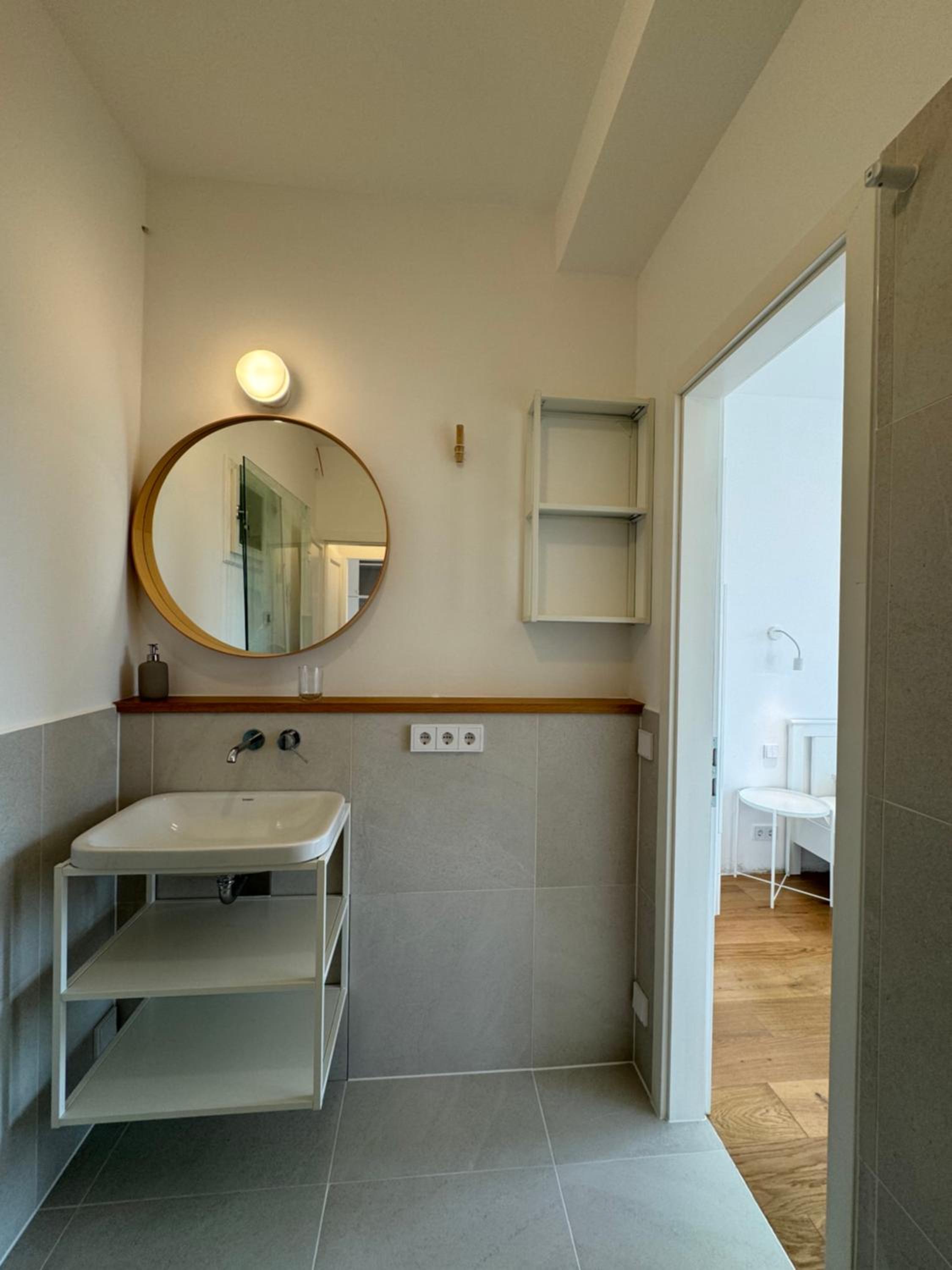 BrightlyApartment