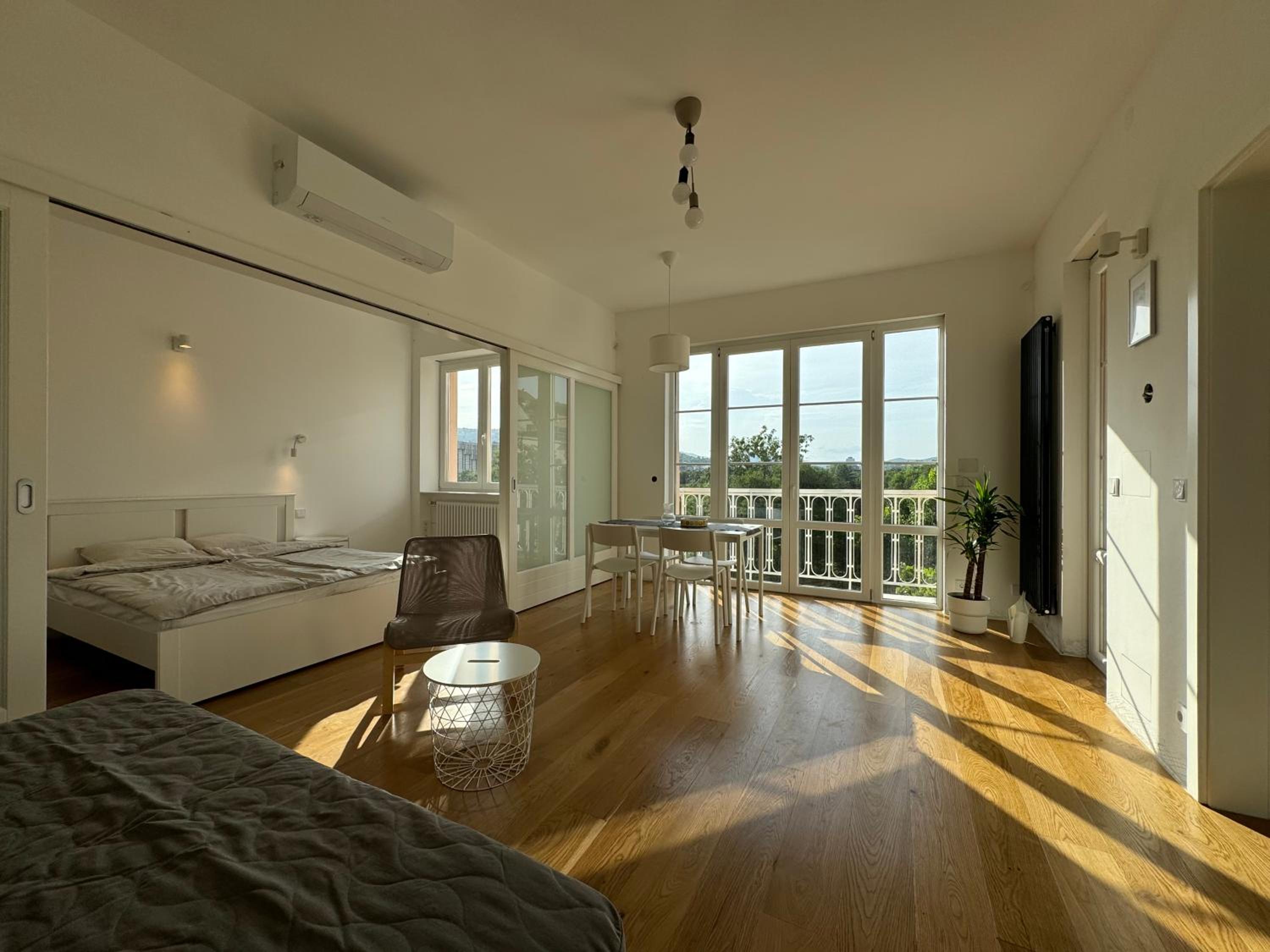 BrightlyApartment