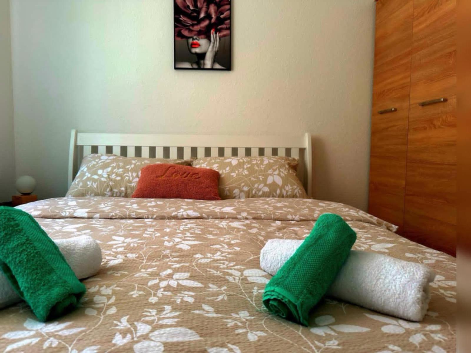 Apartman EDEN