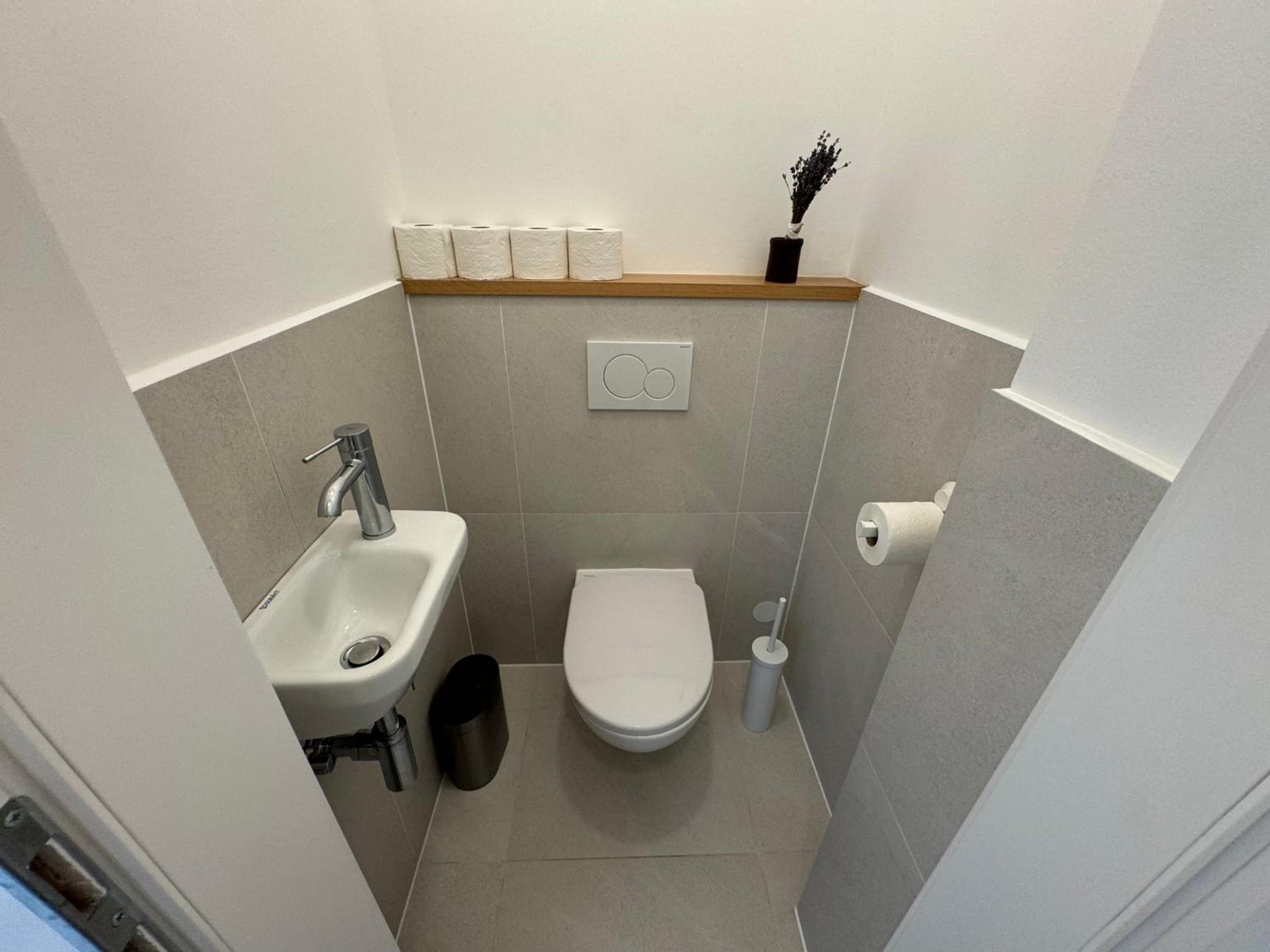 BrightlyApartment
