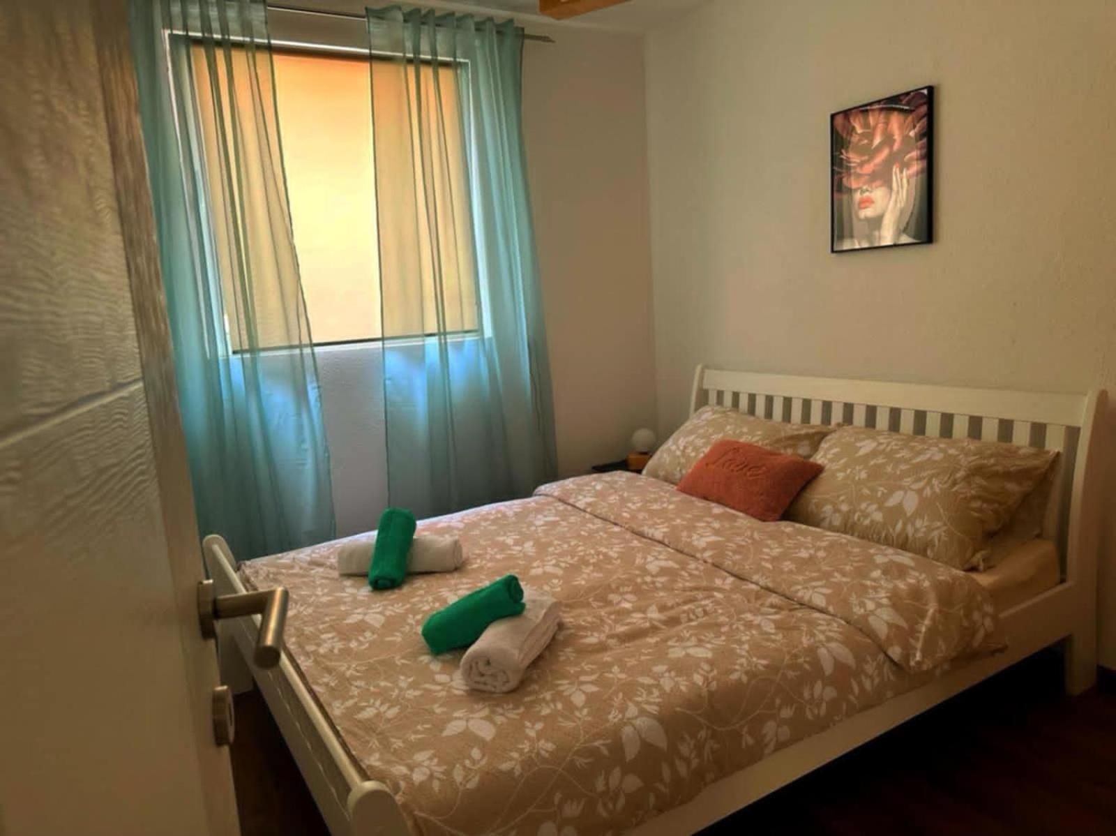 Apartman EDEN
