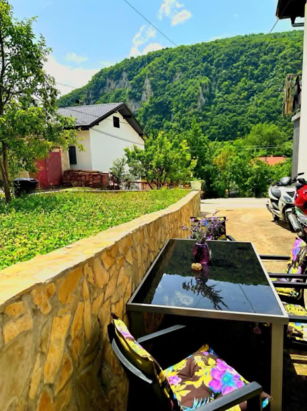 Apartman EDEN
