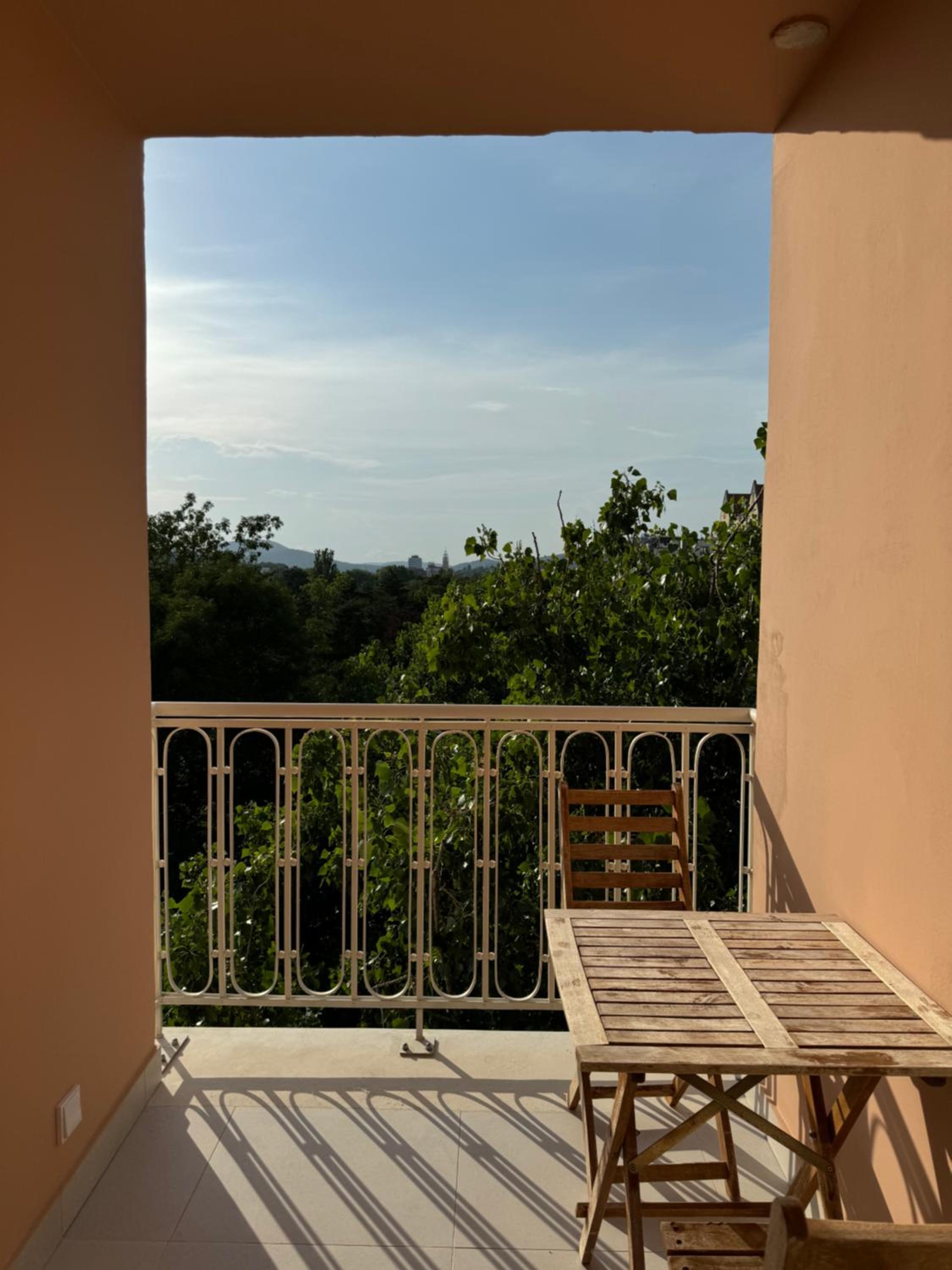 BrightlyApartment
