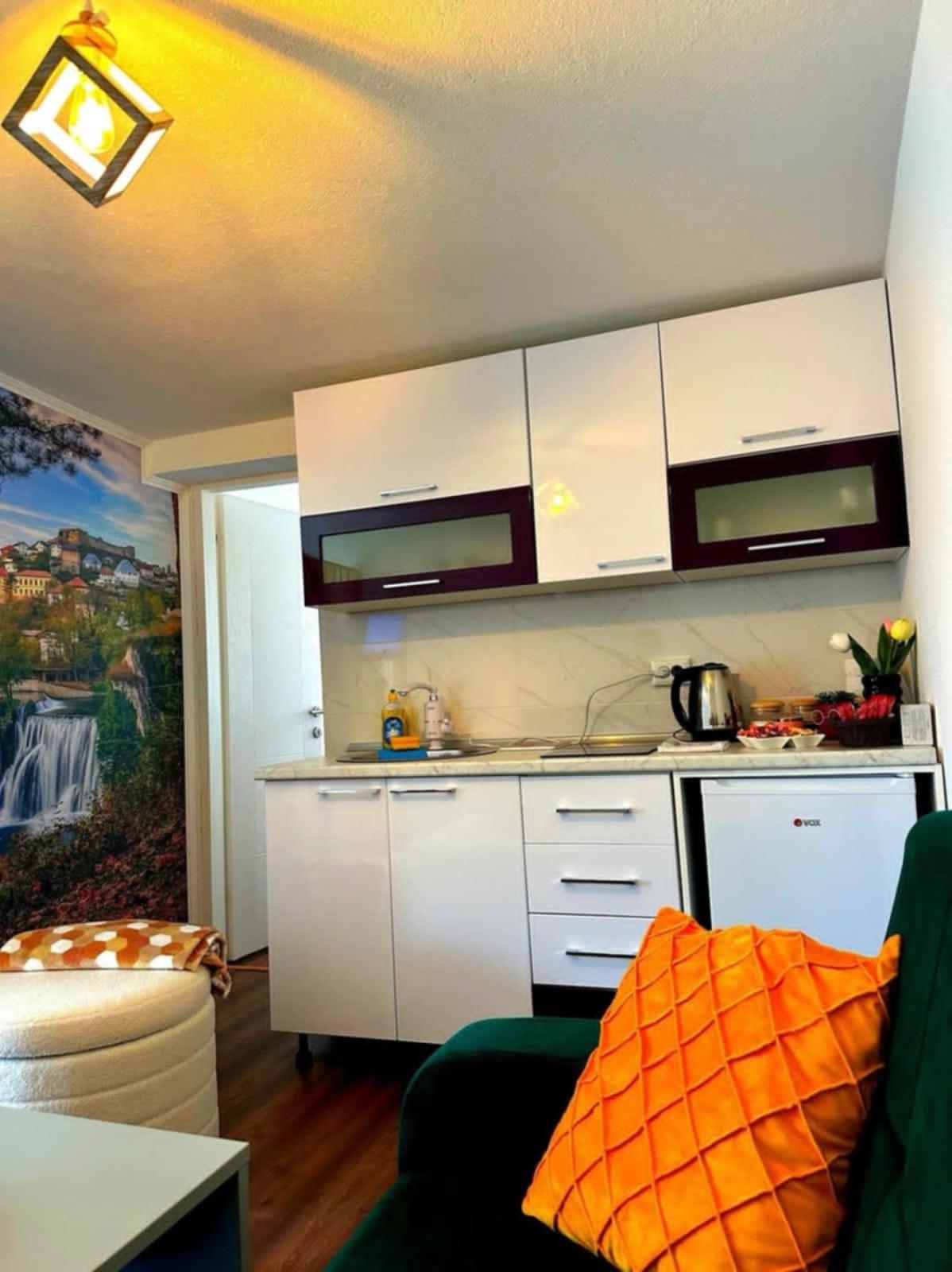 Apartman EDEN